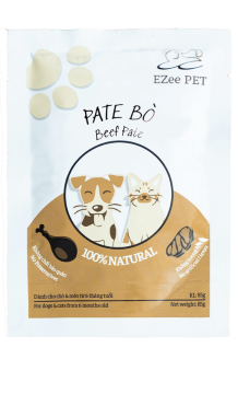 Pate Bò