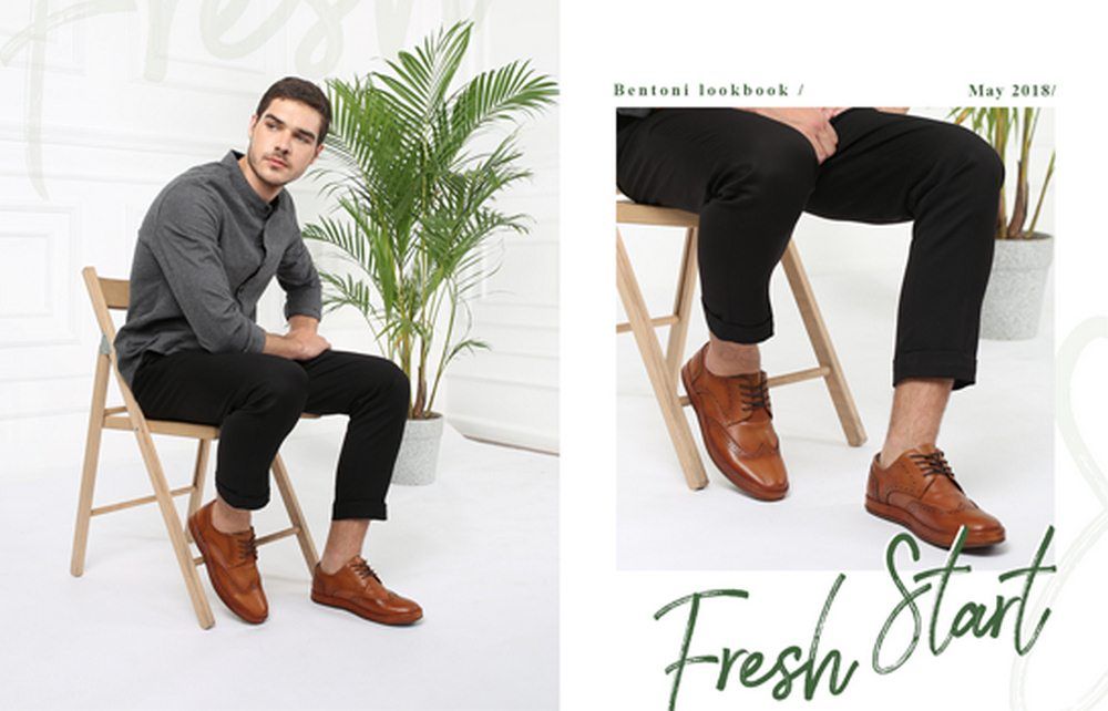 [BST Chào Hè] FRESH START
