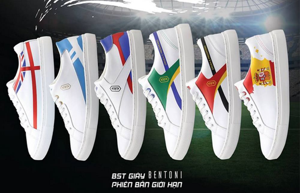 [BST World Cup 2018] FOOTBALL FEVER