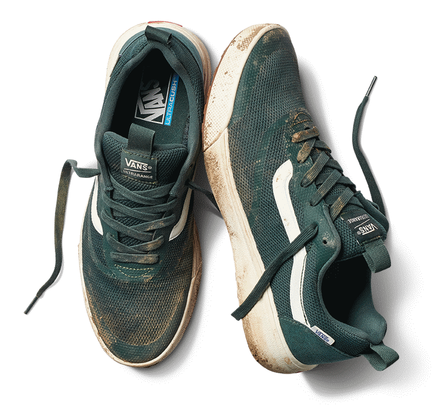 Giày Vans