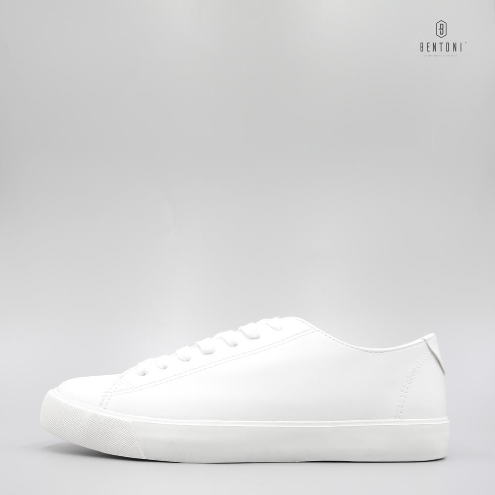Giày Brunet Sneaker trắng