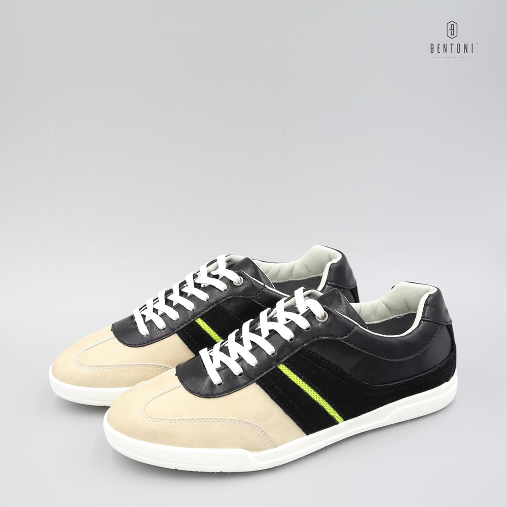 Sneaker Amber Stone