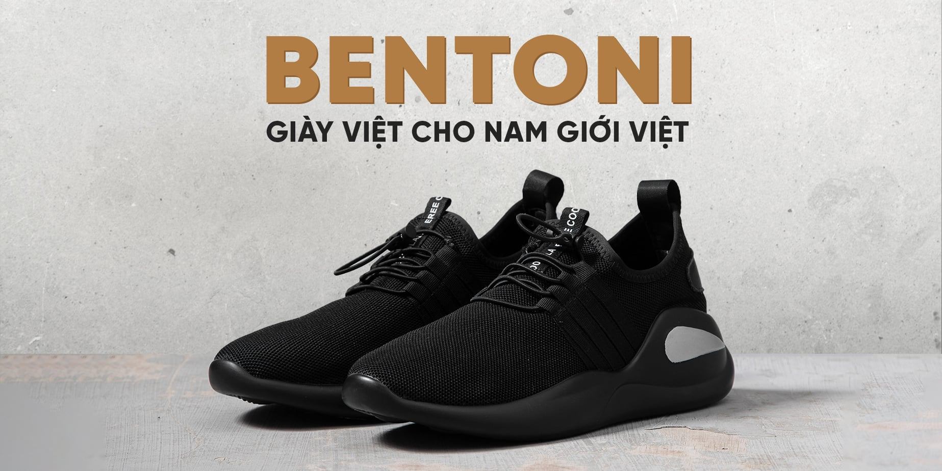 Giày Việt