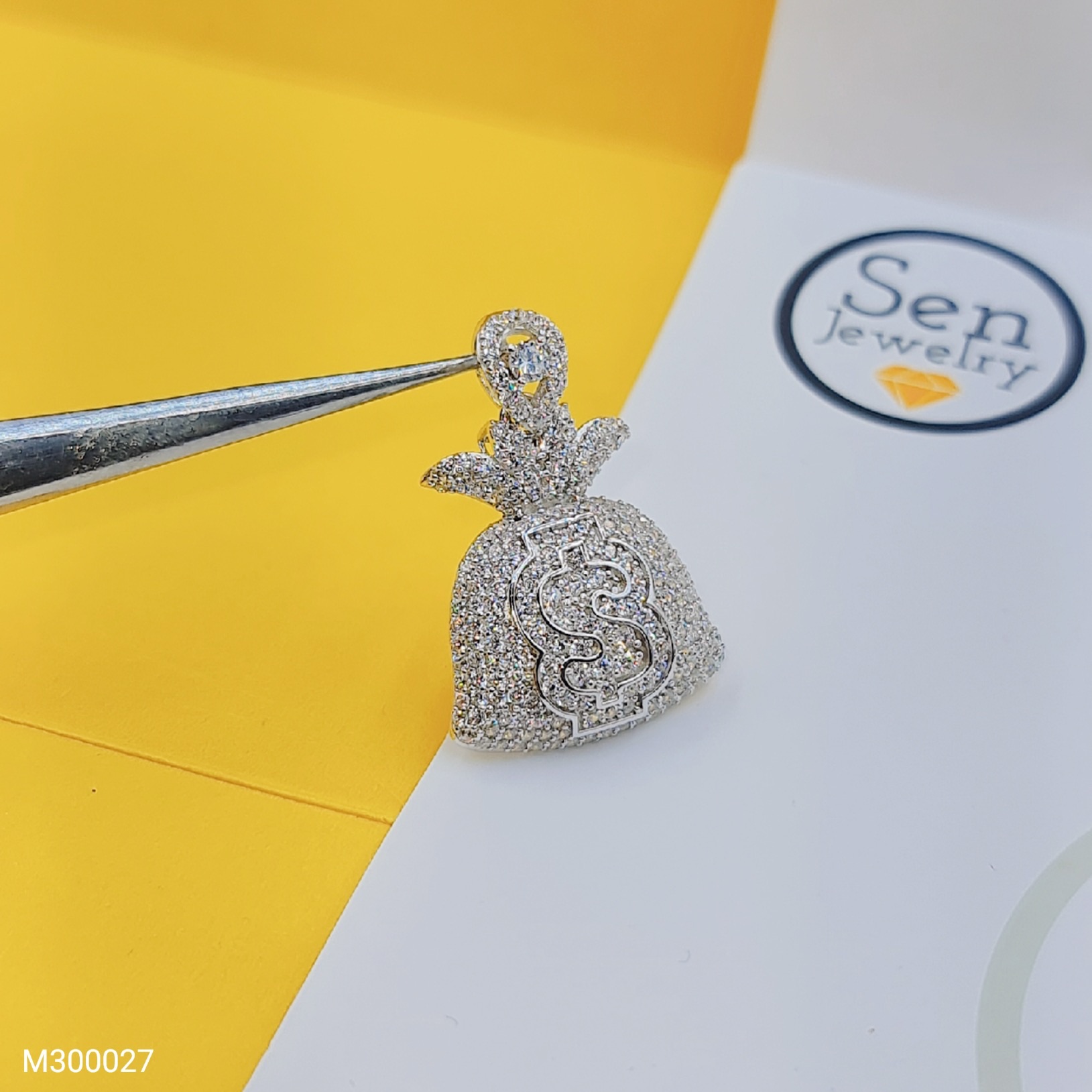 MẶT CZ 23