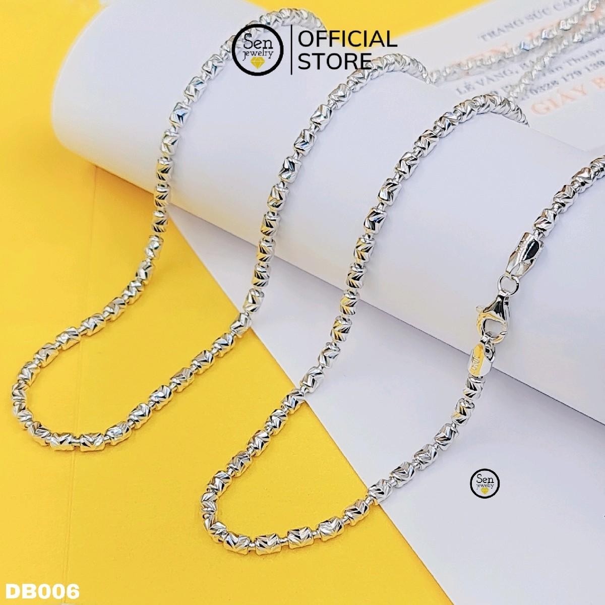 DÂY CHUYỀN BI TRỤ XOẮN 3LI. - 45