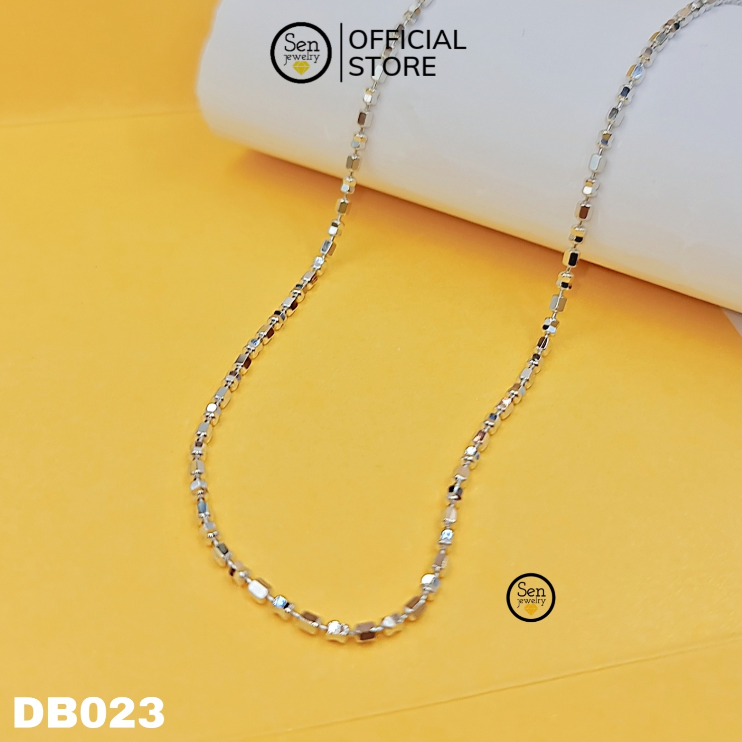 DÂY CHUYỀN BI KHỐI 1LI8
