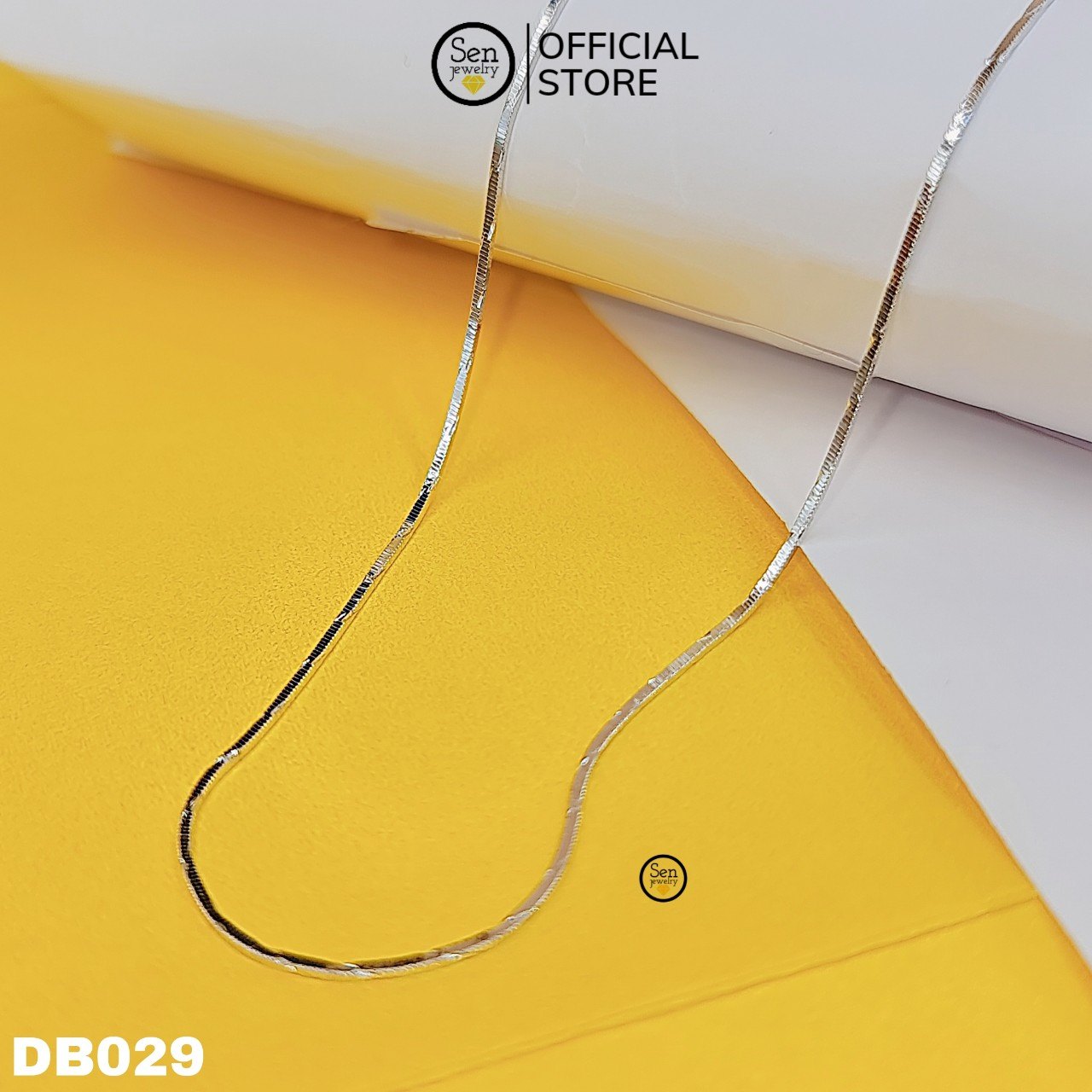 DÂY CHUYỀN MÌ BẢN 0.7 LI