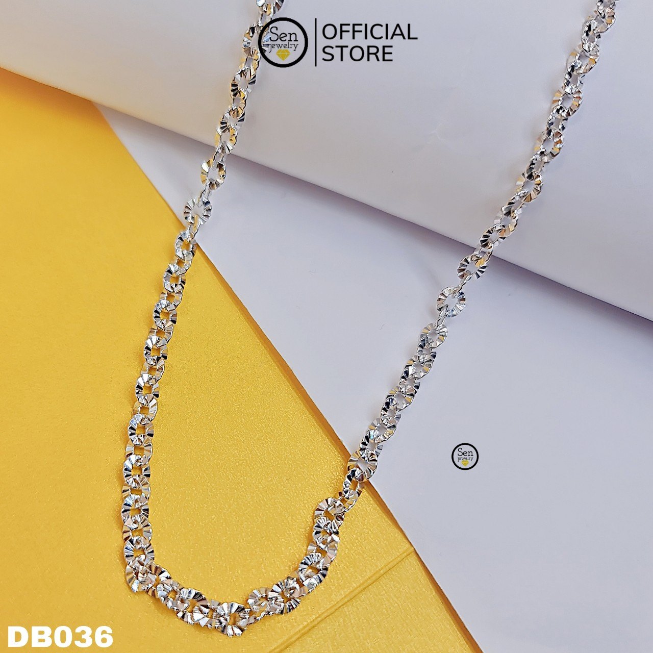 DÂY CHUYỀN CÔNG CM 3LI6