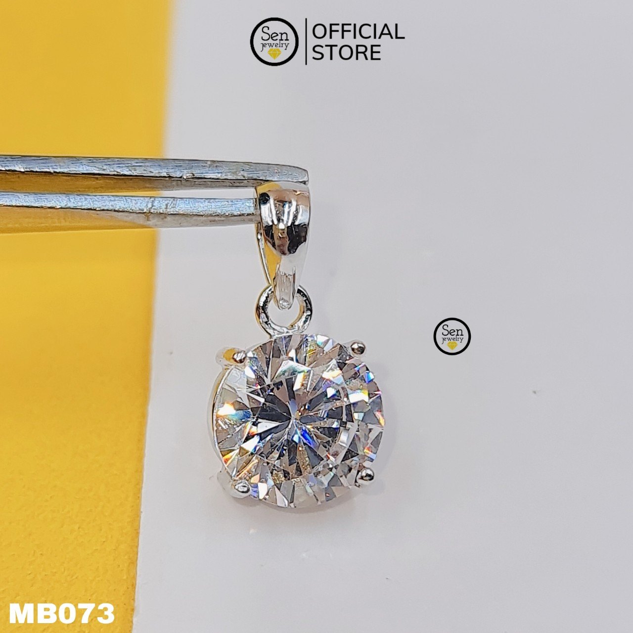 MẶT TRÒN NỤ 9LI