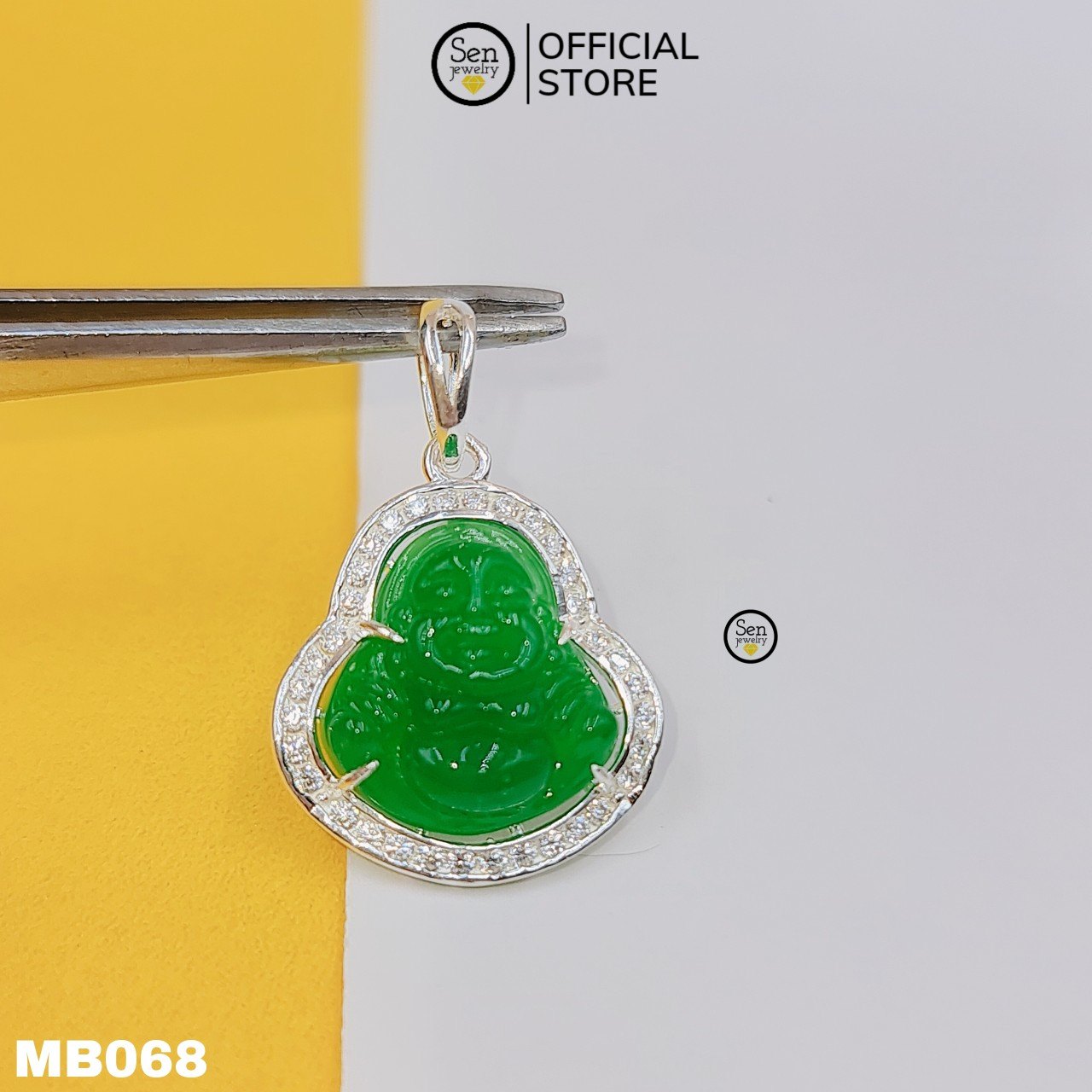 MẶT DI LẶC CHƯA XI