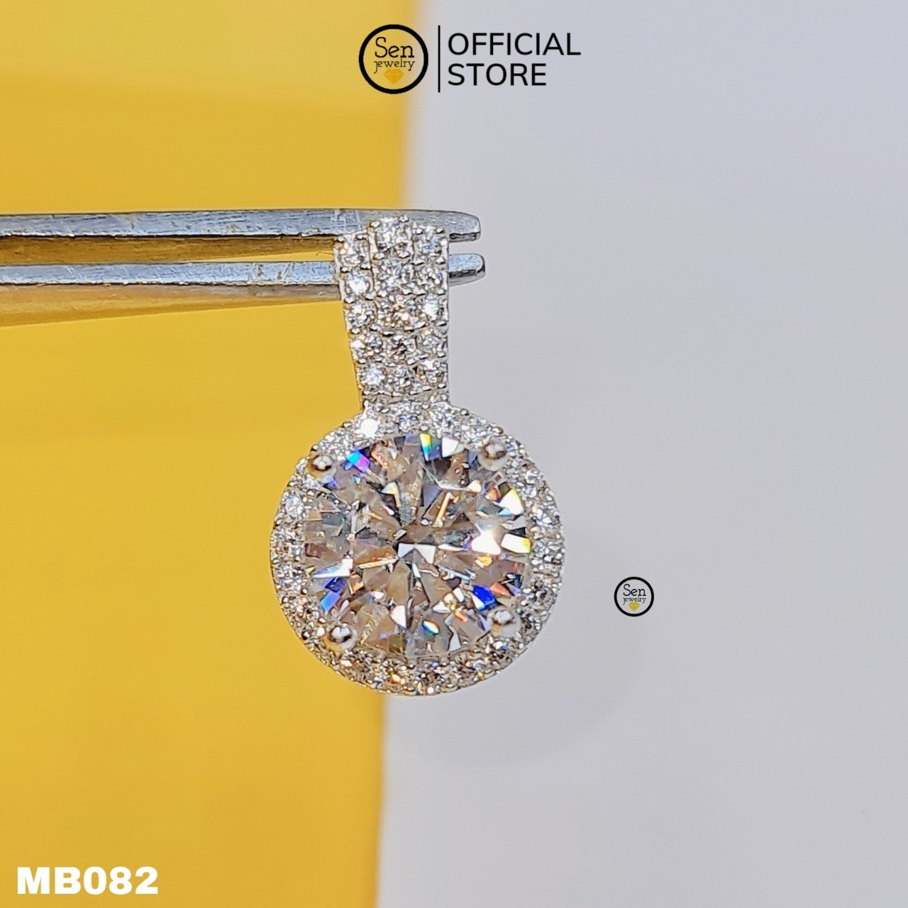 MẶT HALO CHỦ 8LI4