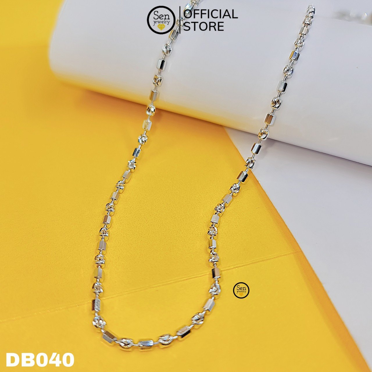 DÂY CHUYỀN BI KHỐI 2LI1 - 45