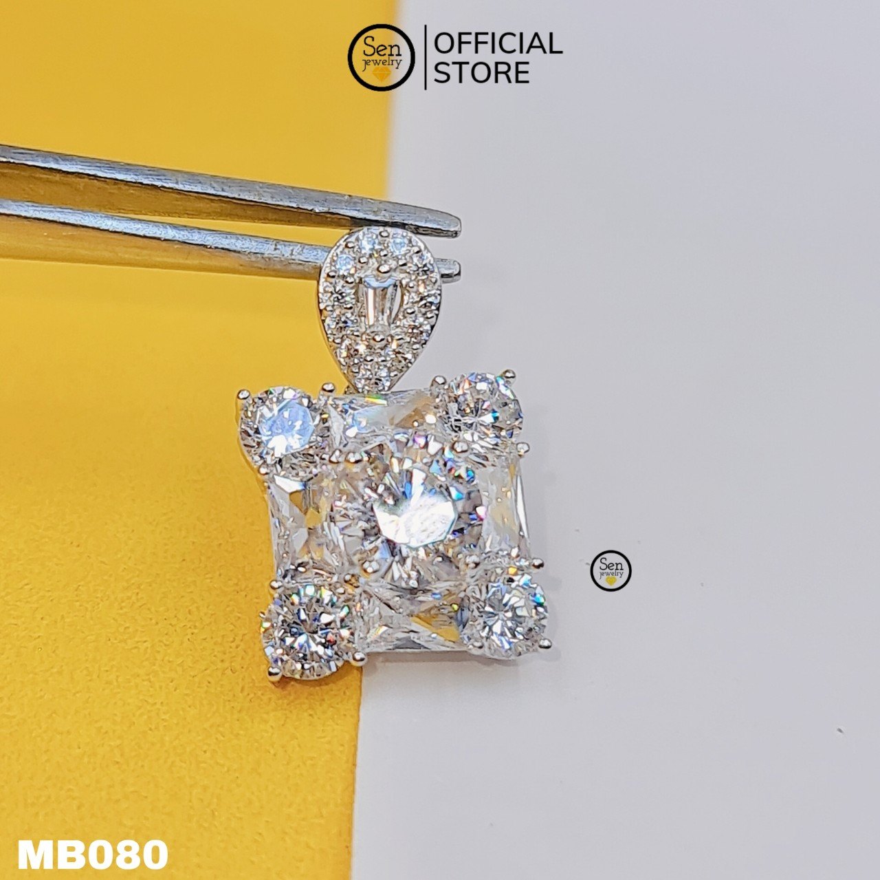 MẶT VUÔNG BARGET CHỦ 6LI5