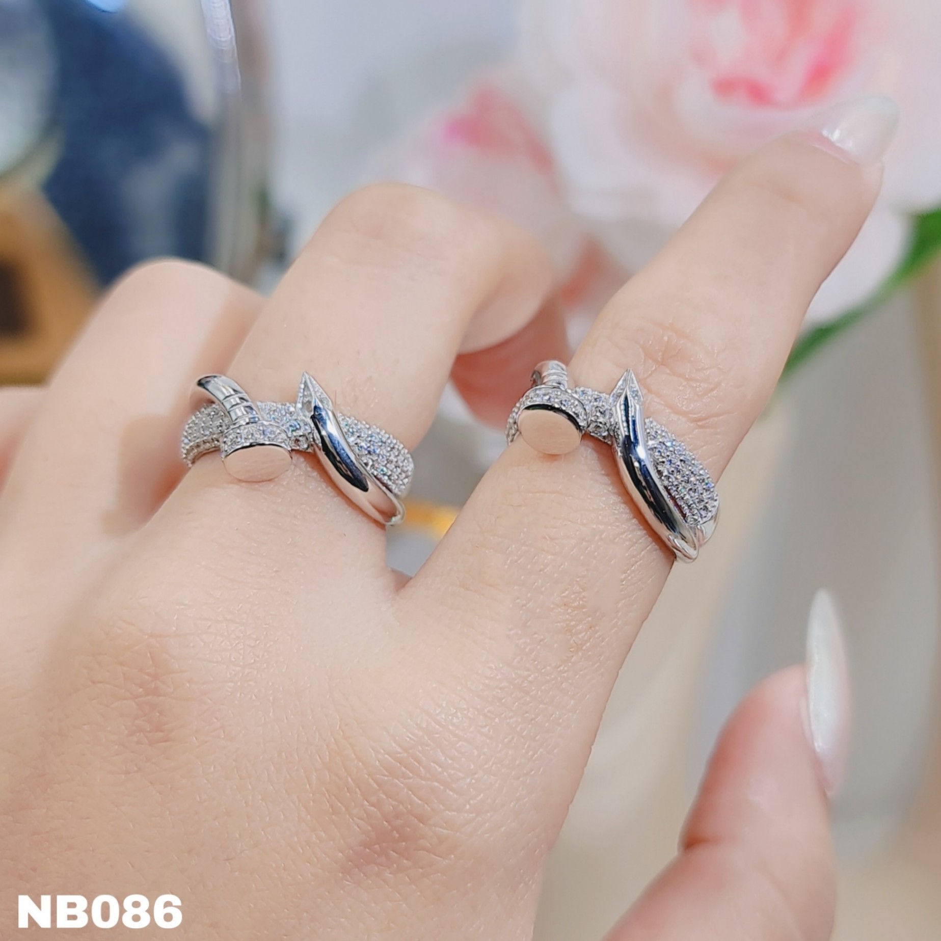NHẪN ĐINH