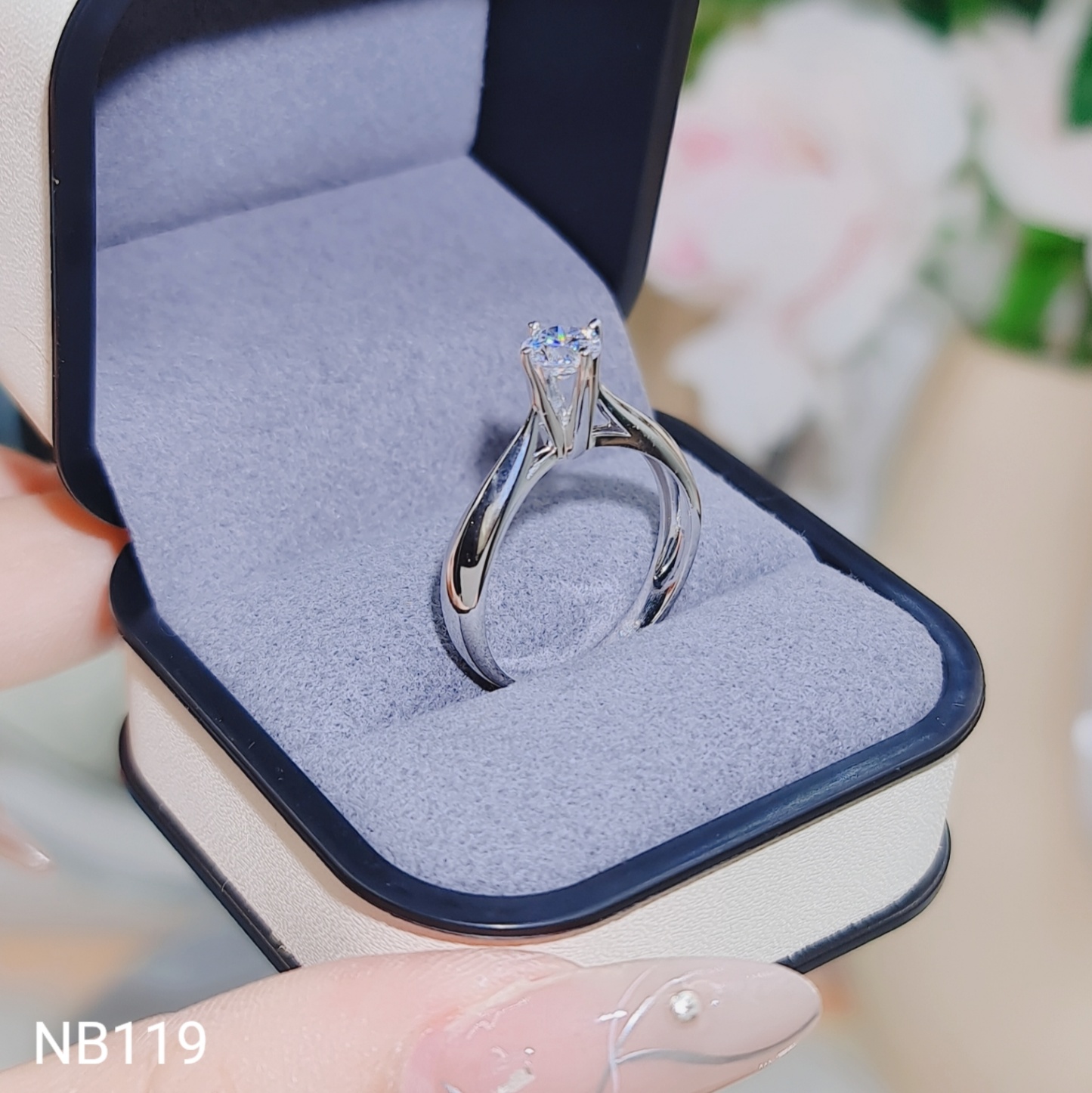 NHẪN 1H CHỦ 5LI