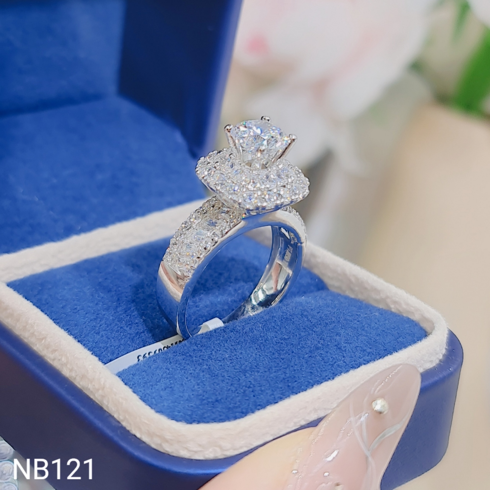 NHẪN CHỦ 6LI5