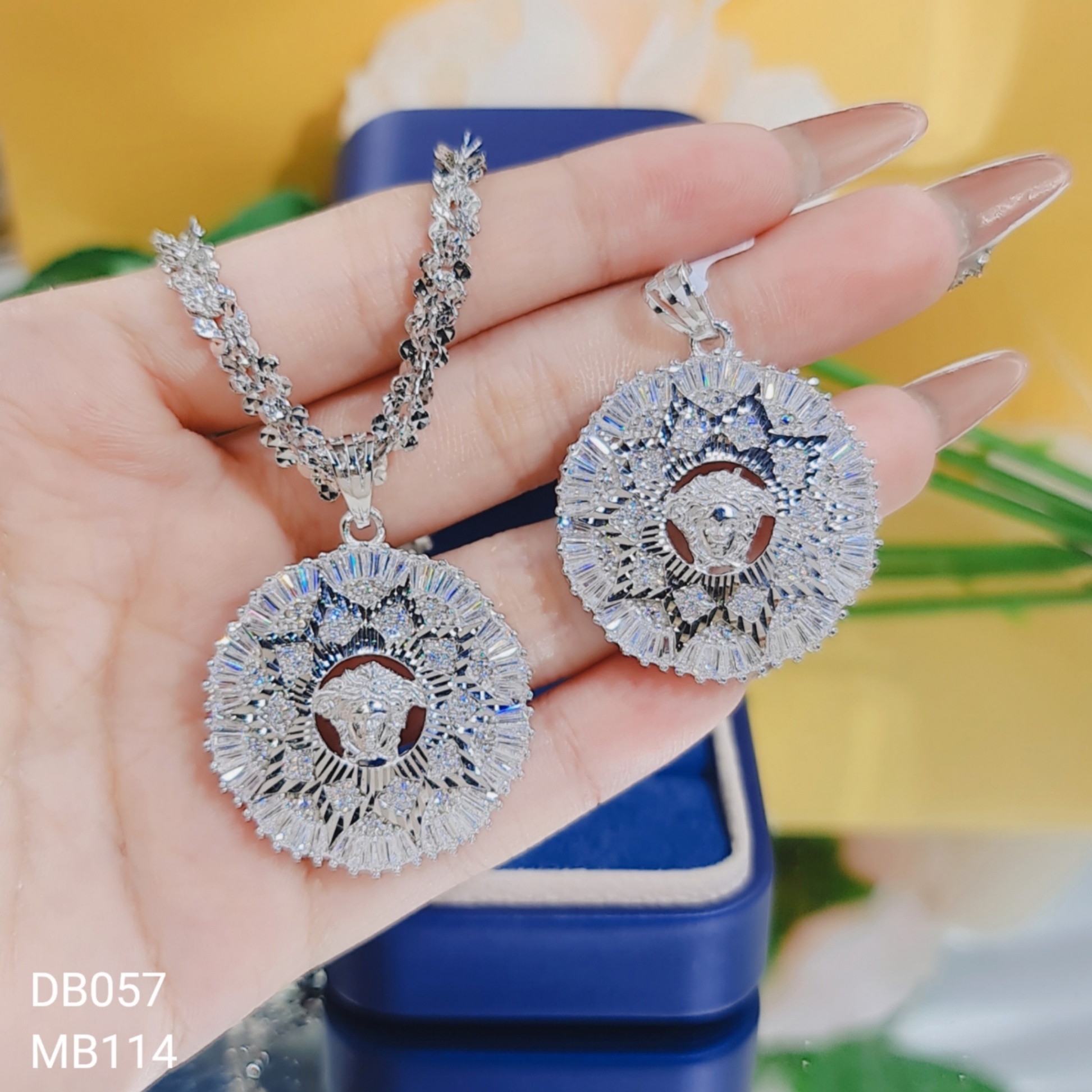 MẶT TRÒN CẮT MÁY PHỐI BARGET