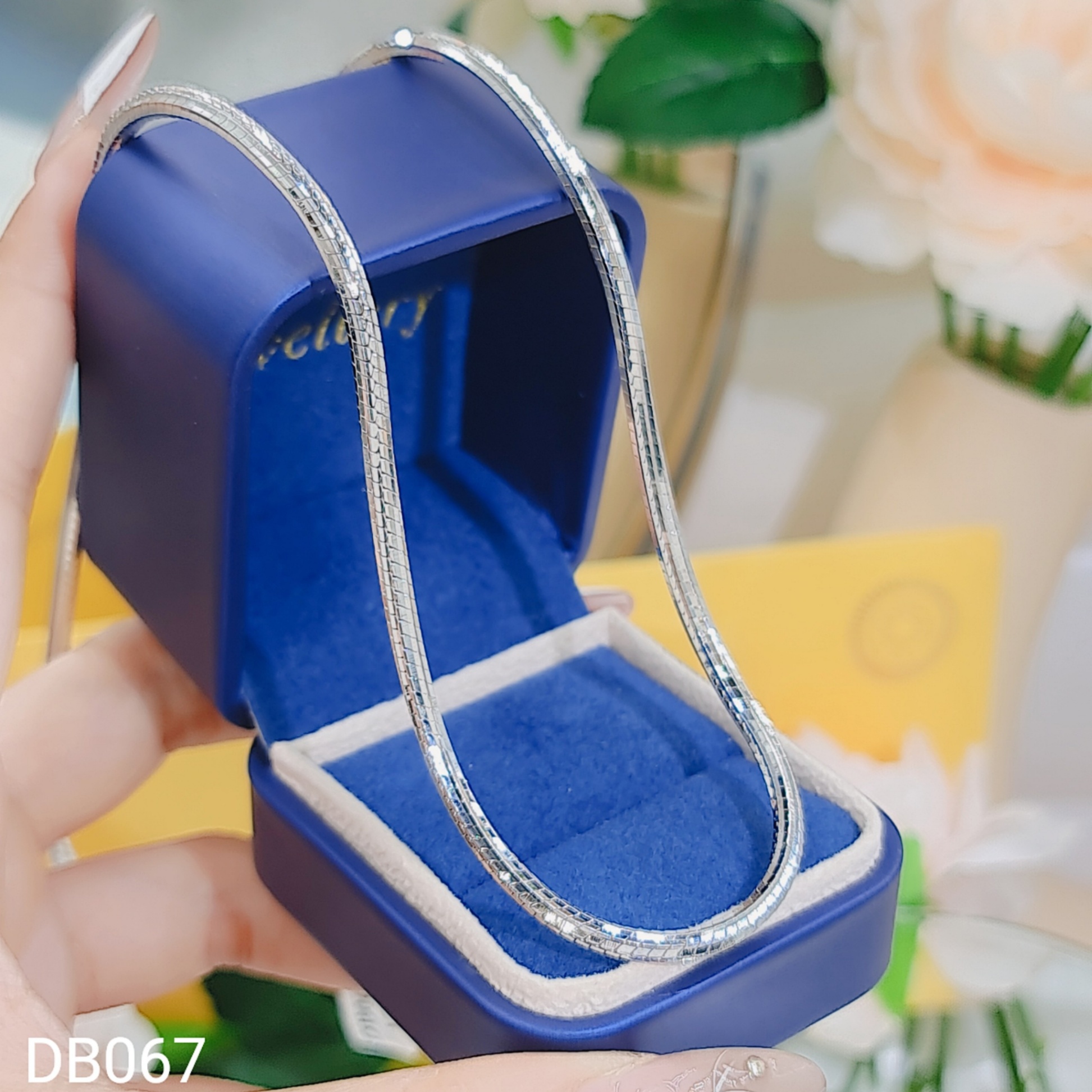 DÂY CHUYỀN MÌ 2LI7