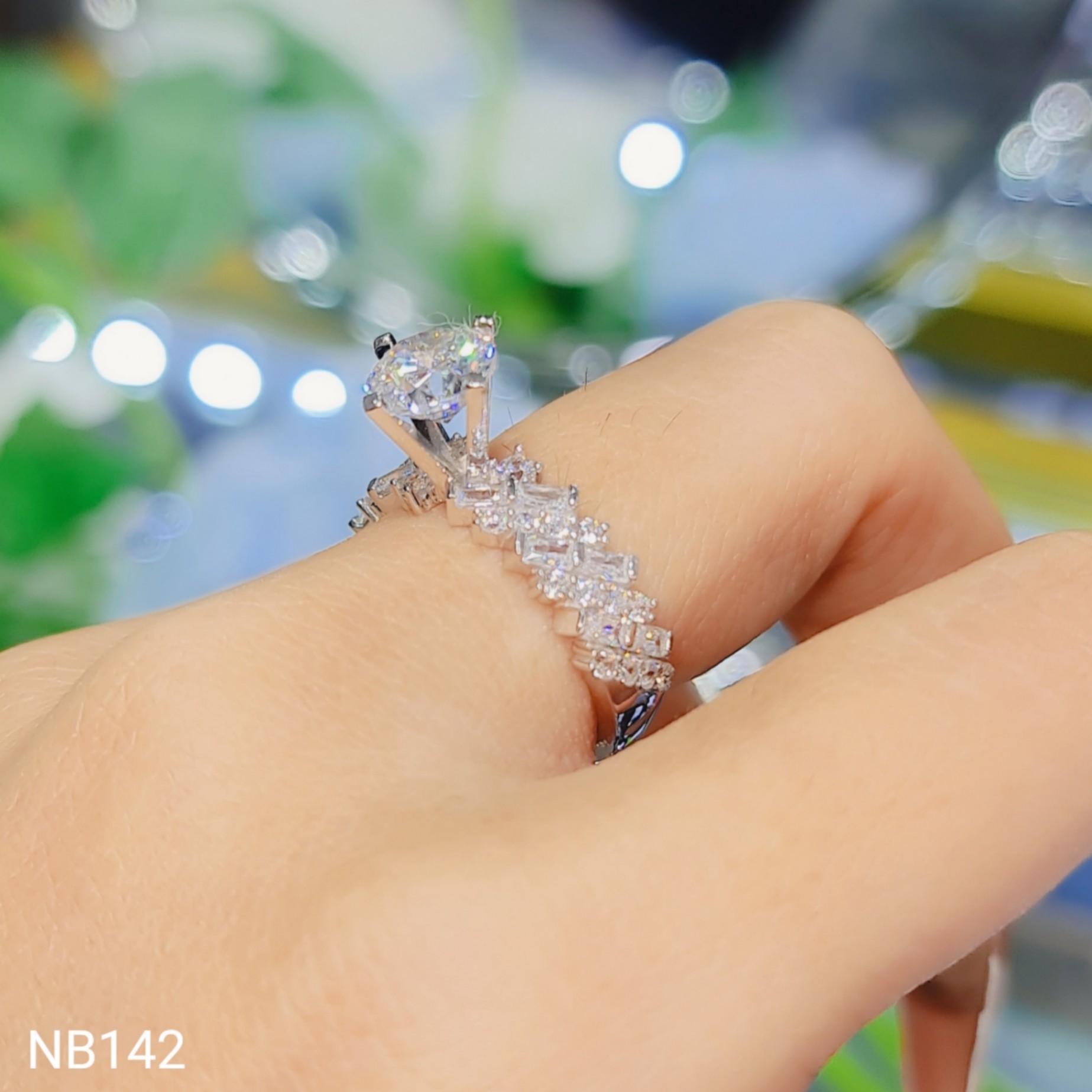 NHẪN CAO CẤP CHỦ 7LI2