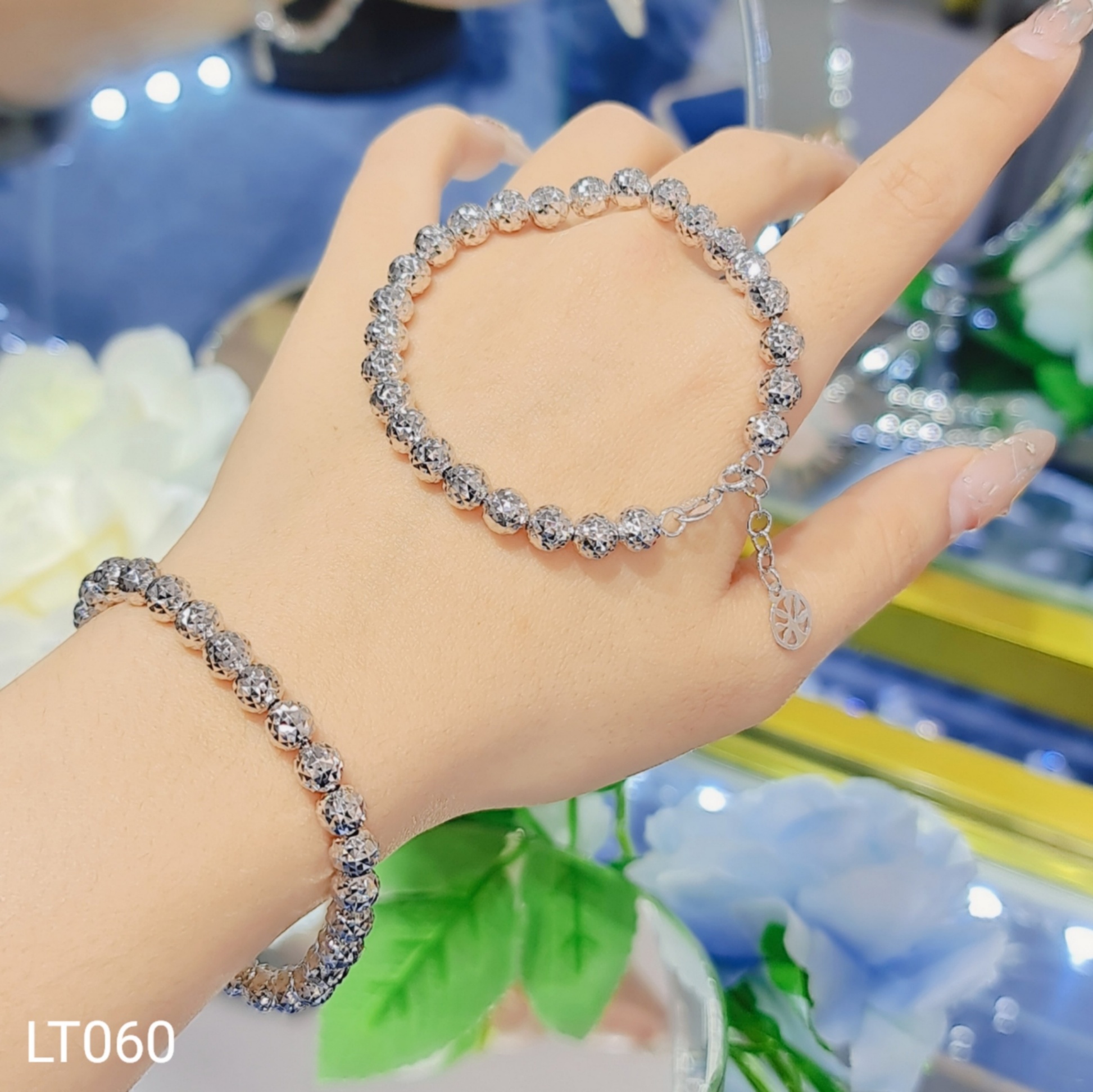 LẮC TAY BI ĐỀU 6LI