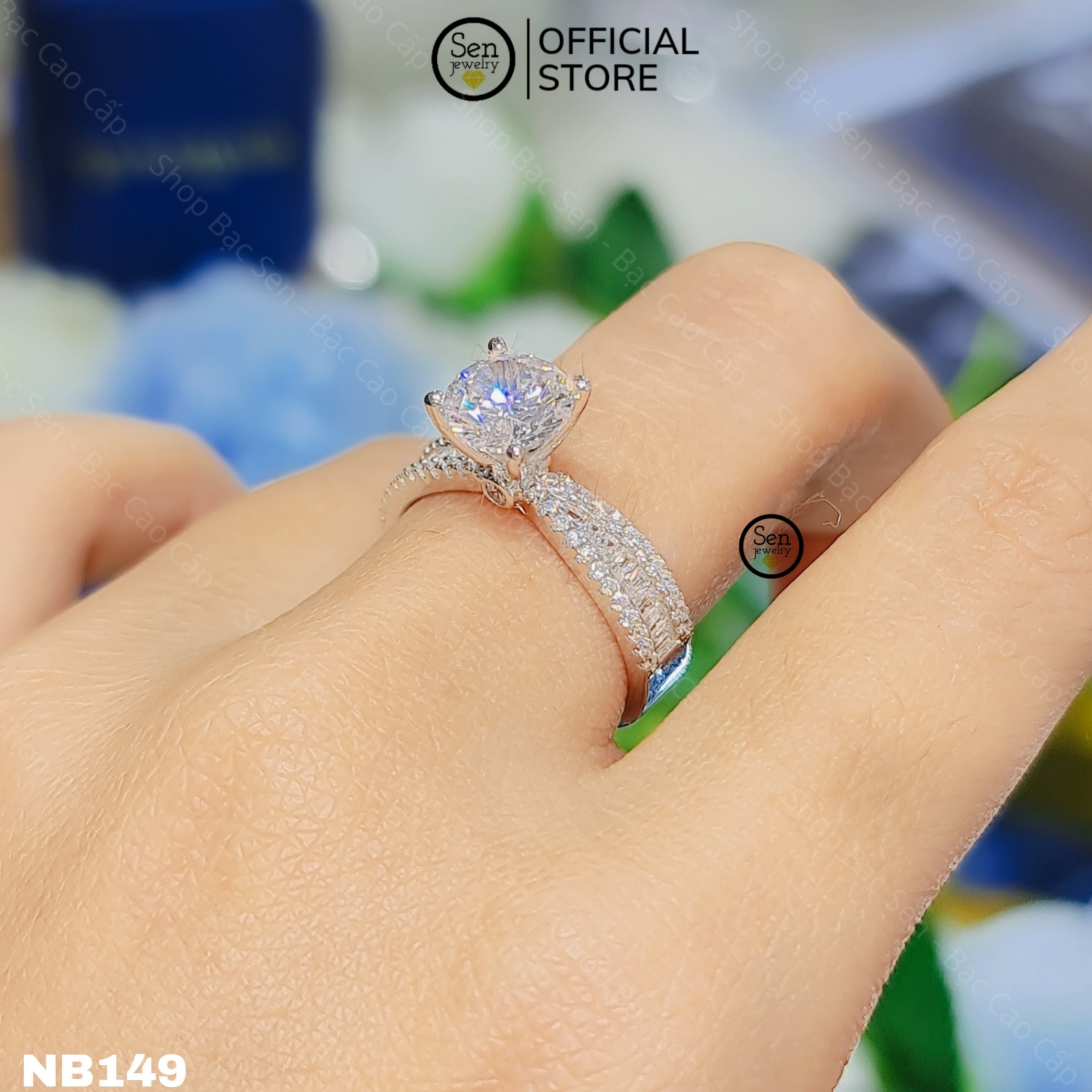 NHẪN CHỦ 7LI2
