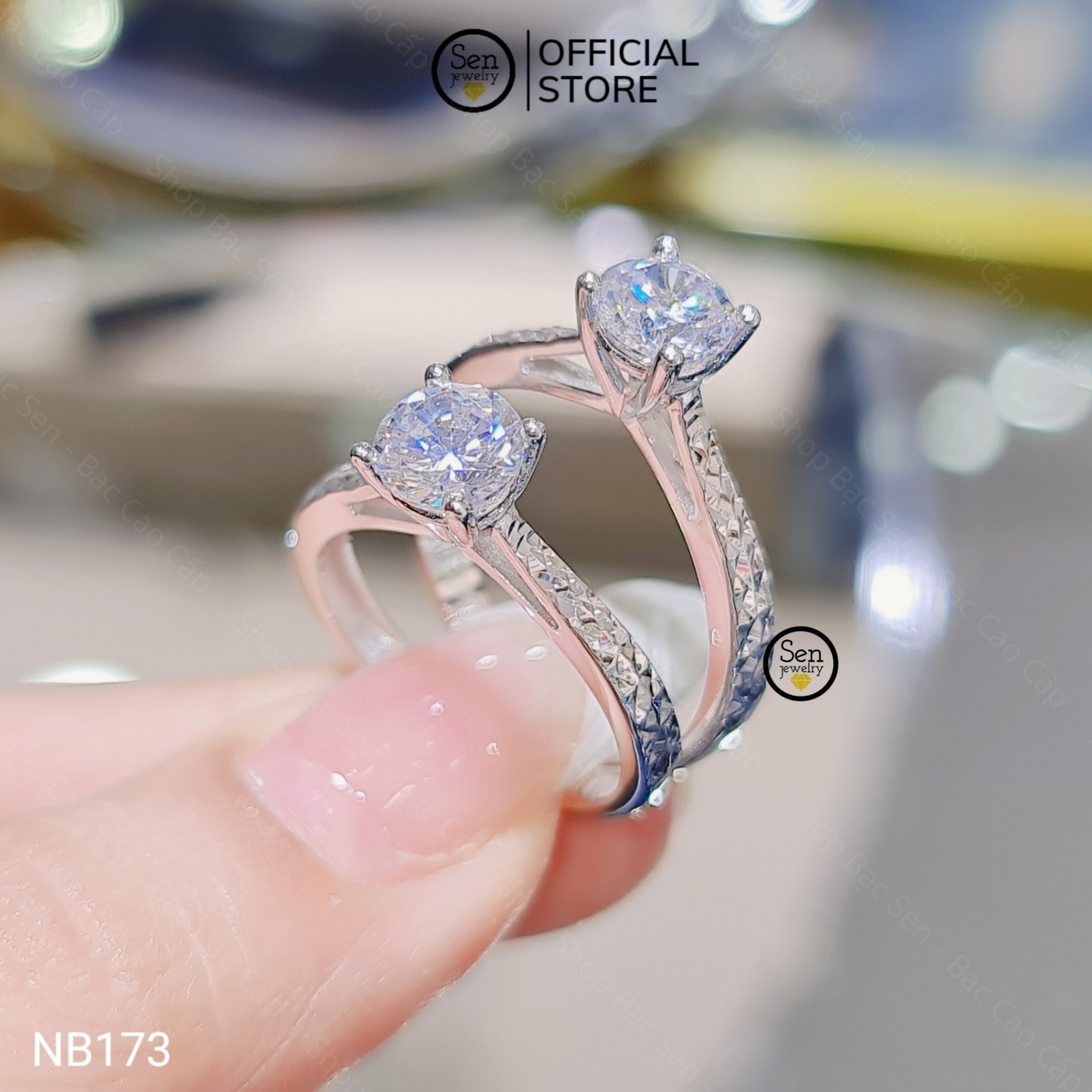 NHẪN ĐAI CẮT MÁY CHỦ 6LI