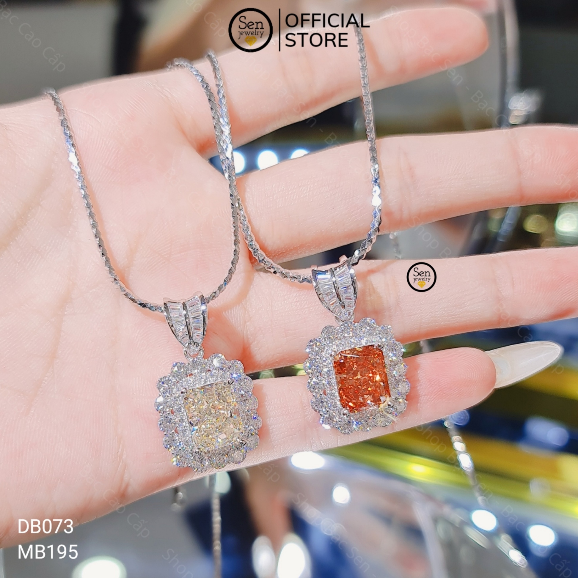 MẶT VUÔNG NAM PHI CAO CẤP