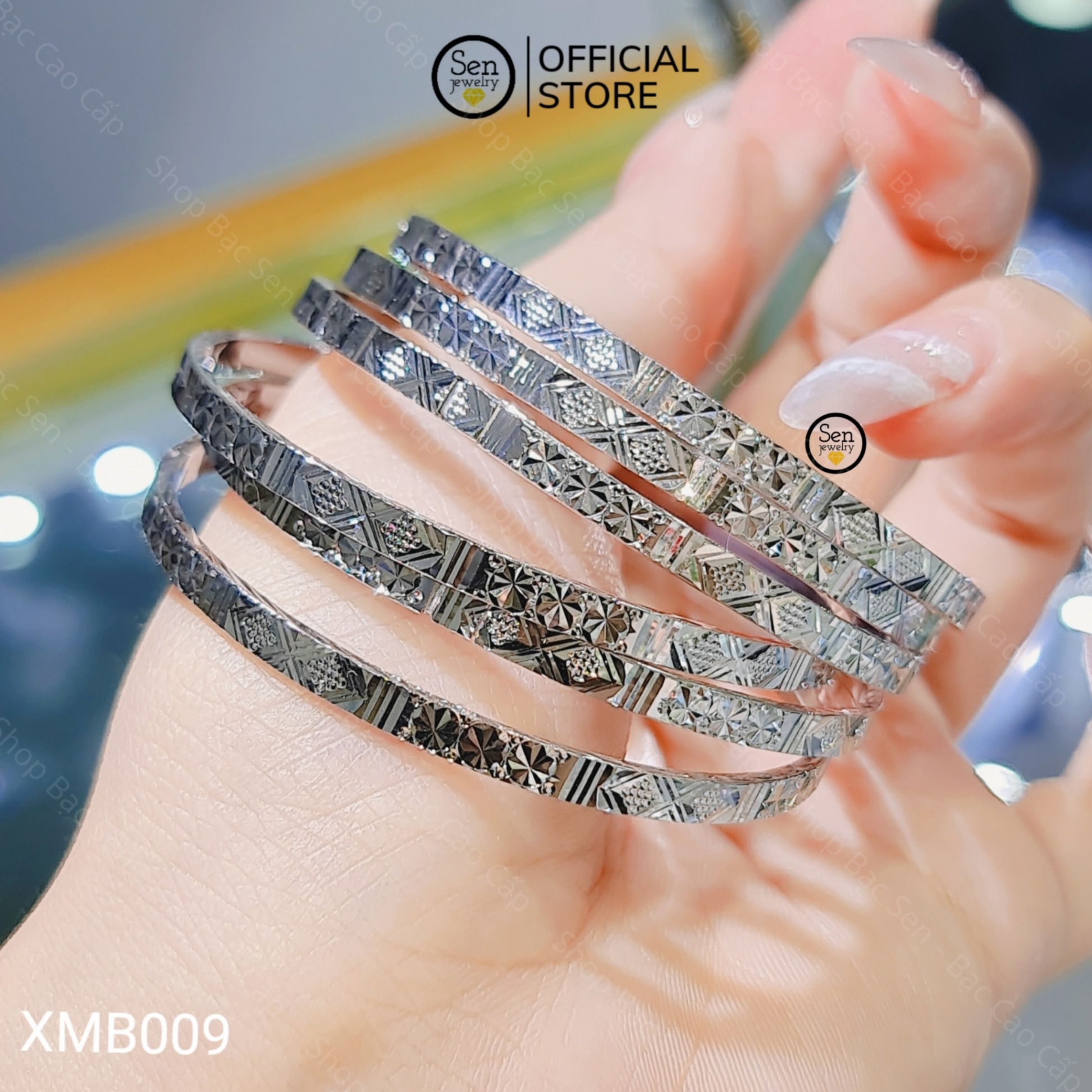 XIMEN CHẠM KHẮC XI 3LI5