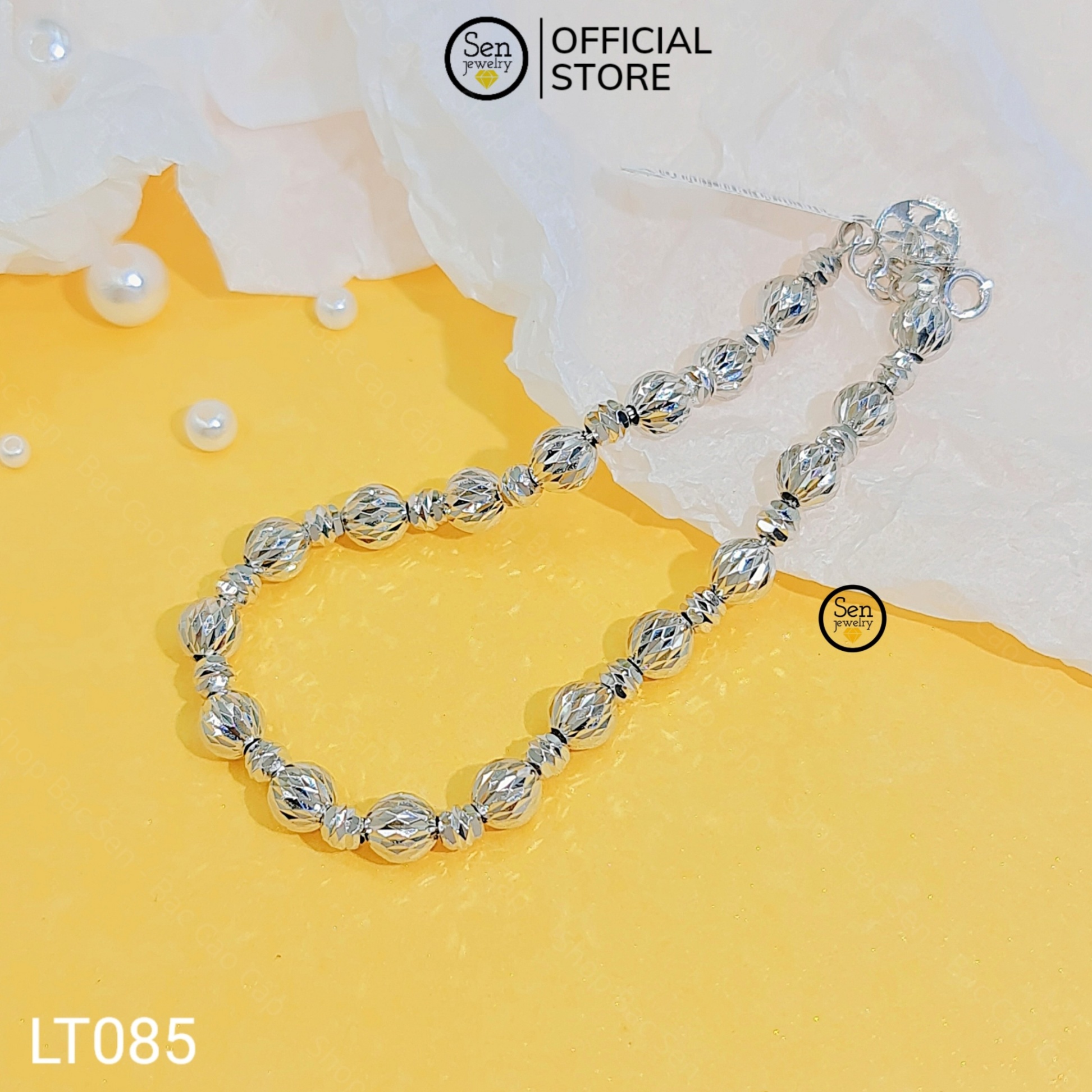 LẮC TAY BI CẮT MÁY SIÊU SÁNG 6LI