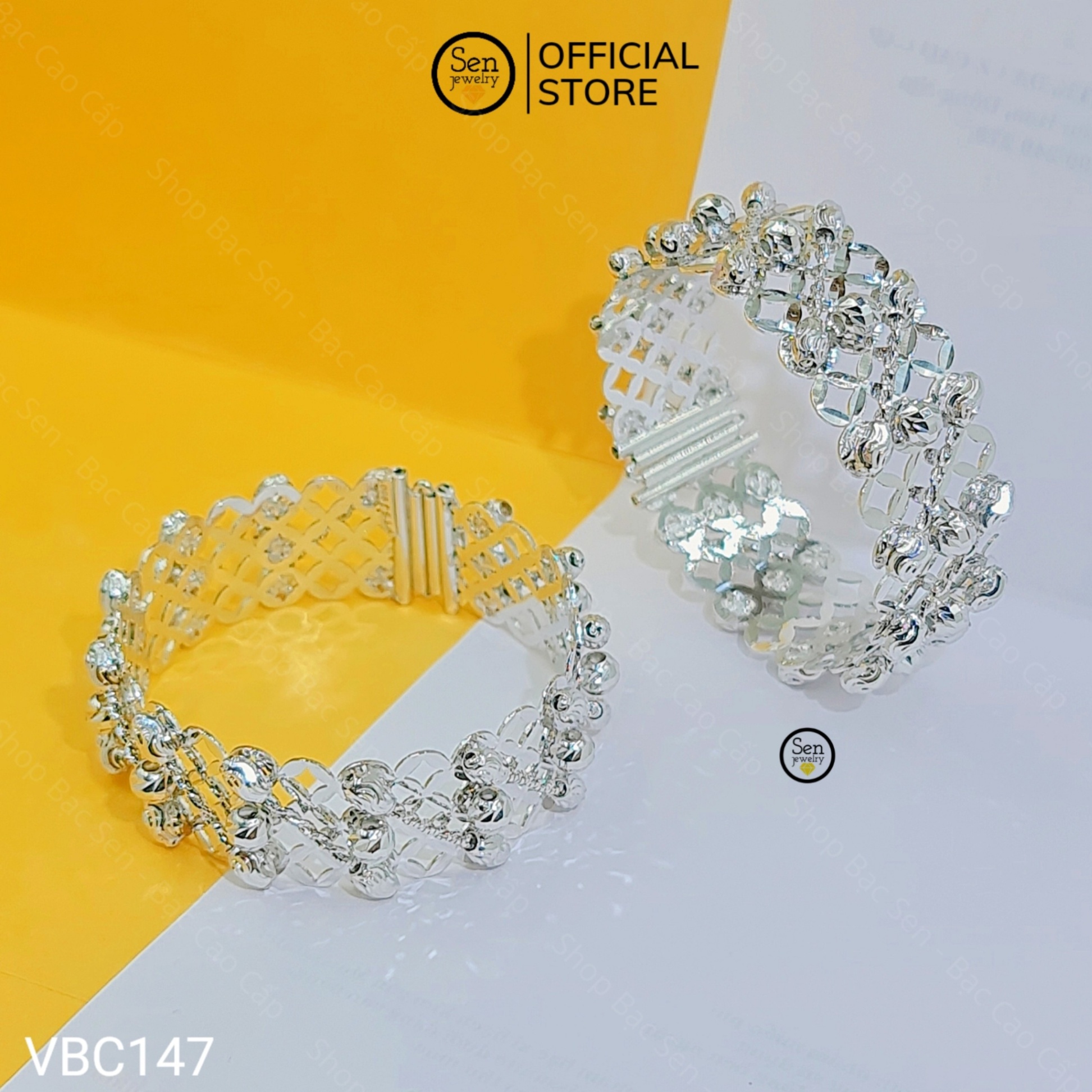 VÒNG TAY CẮT MÁY PHỐI BI BẢN LỚN