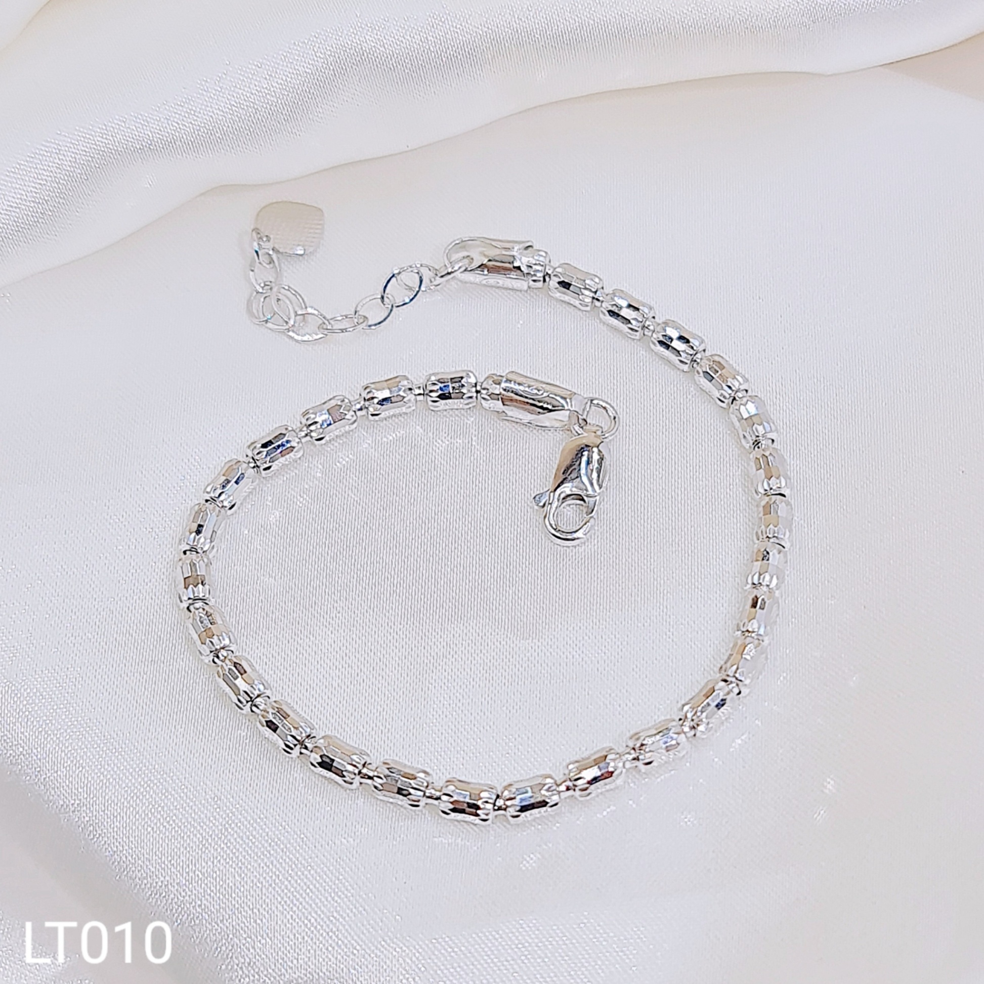 LẮC TAY BI TRỤ 3LI