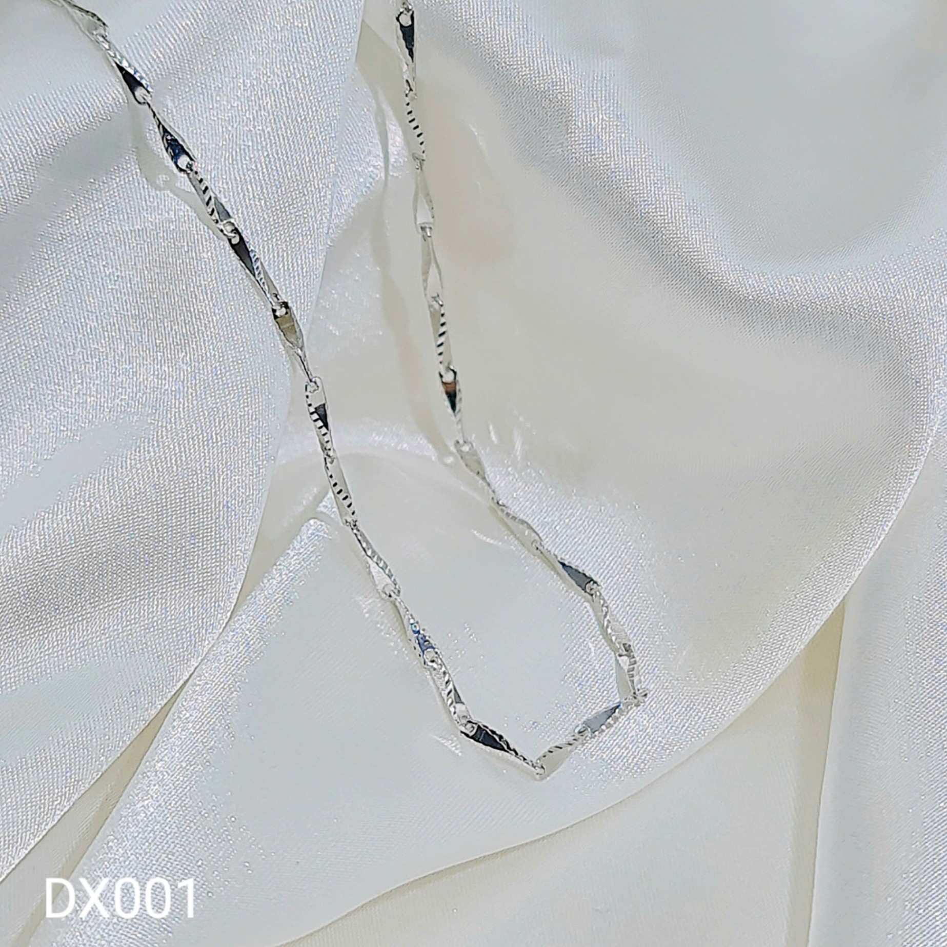 DÂY CHUYỀN CAO CẤP DX001-45