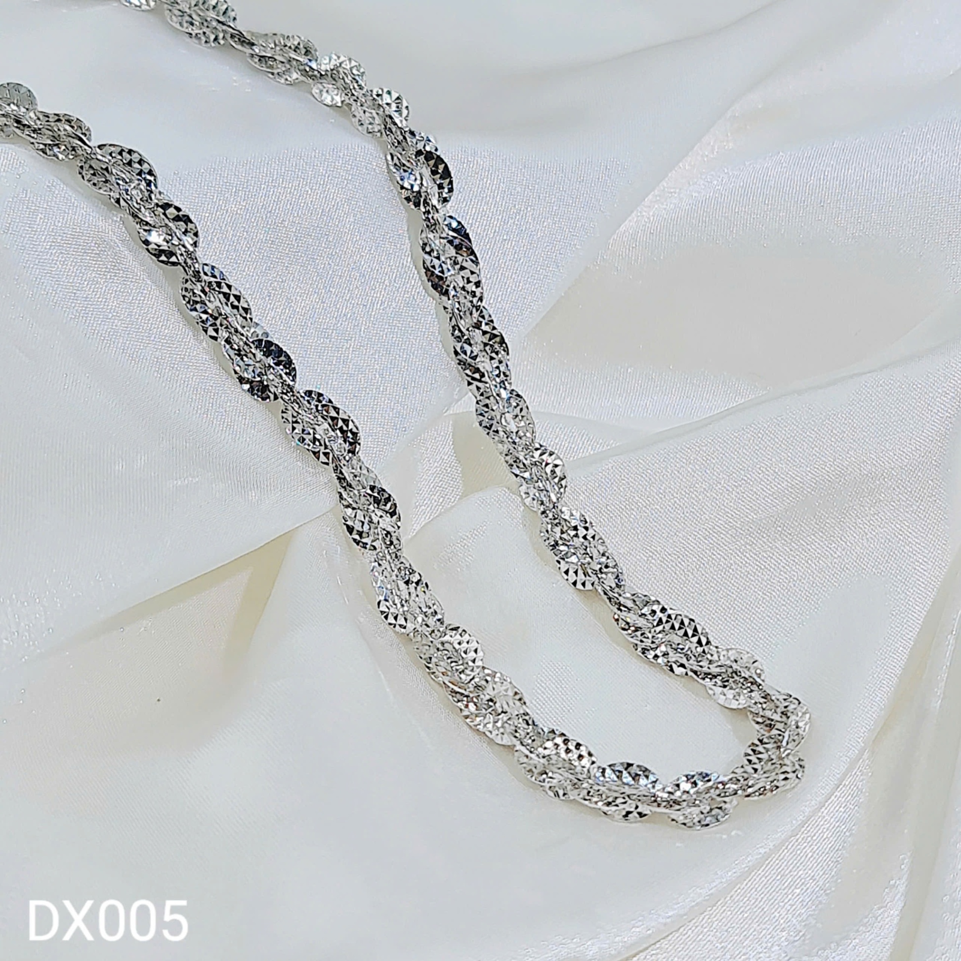 DÂY CHUYỀN CAO CẤP DX005-50