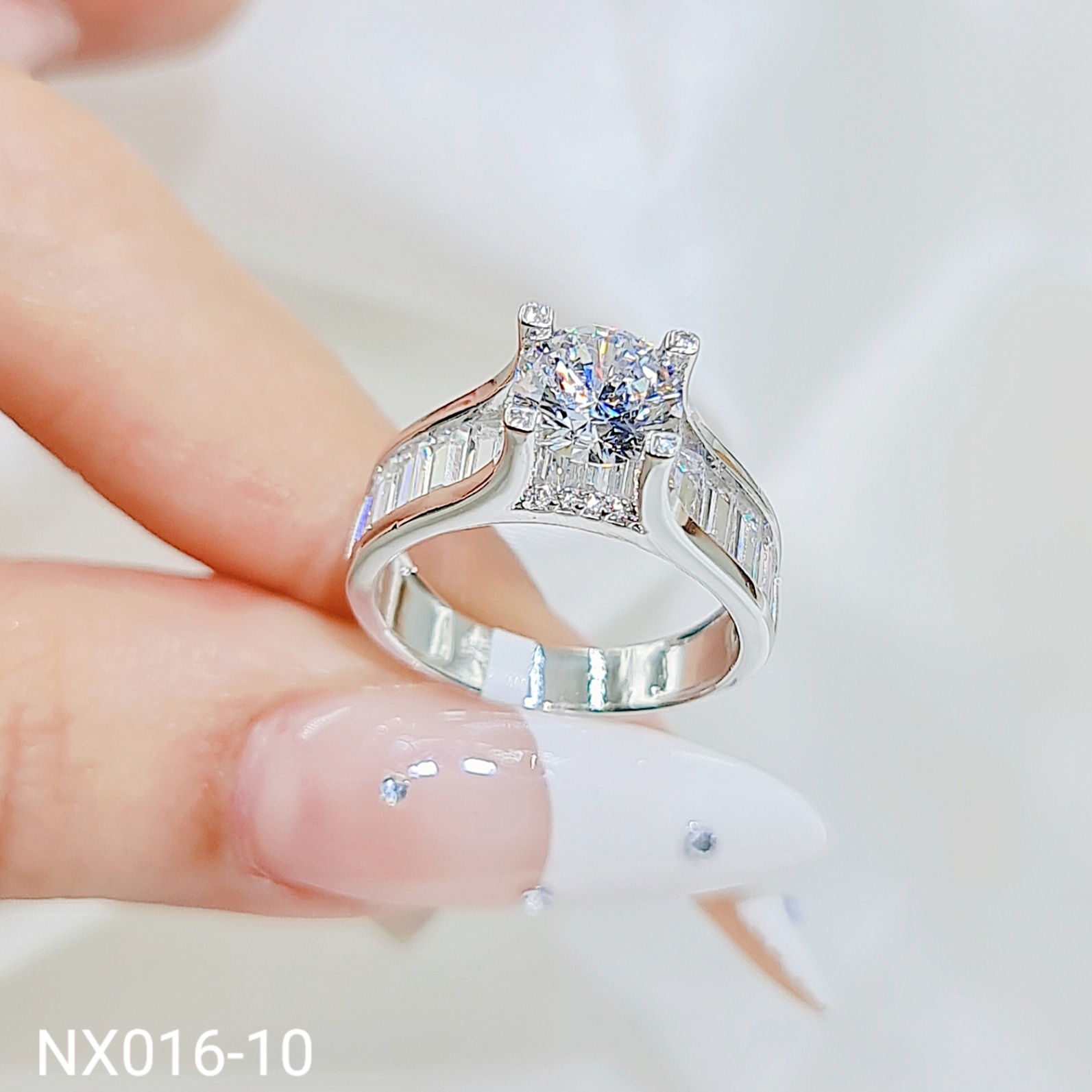 NHẪN 1H ĐAI BARGET CHỦ 7LI