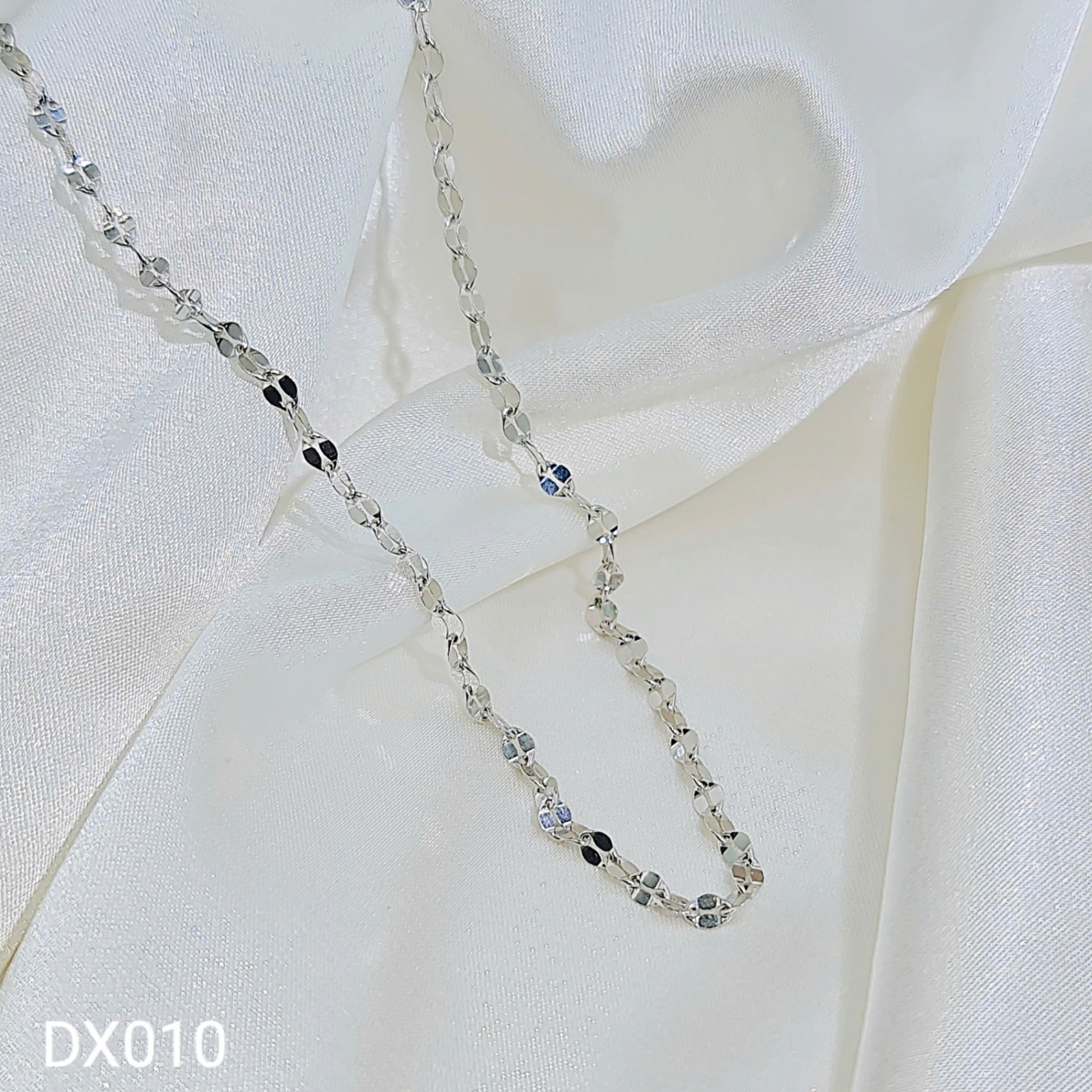DÂY CHUYỀN CAO CẤP DX010-40