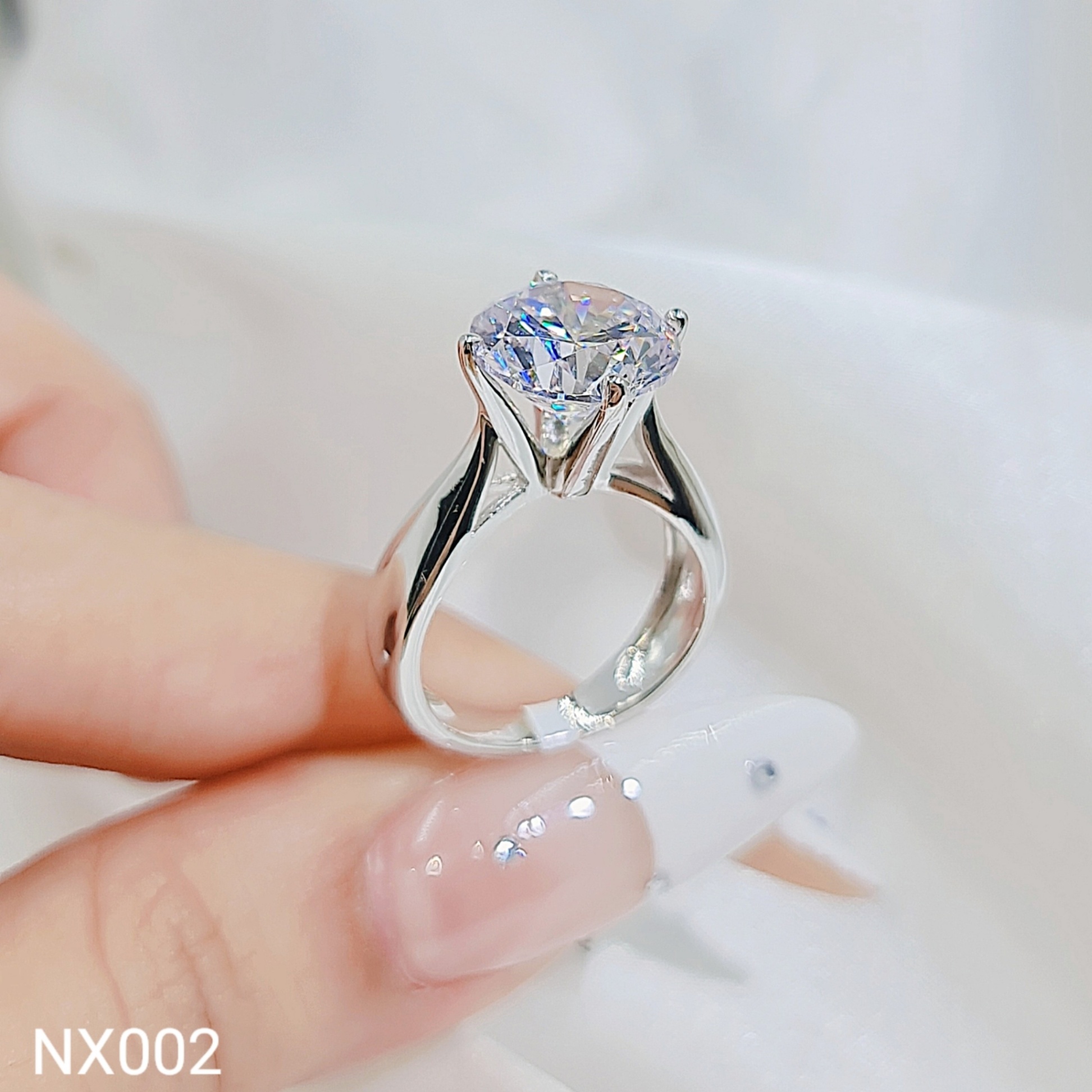 NHẪN 1H 10LI THỤY SĨ