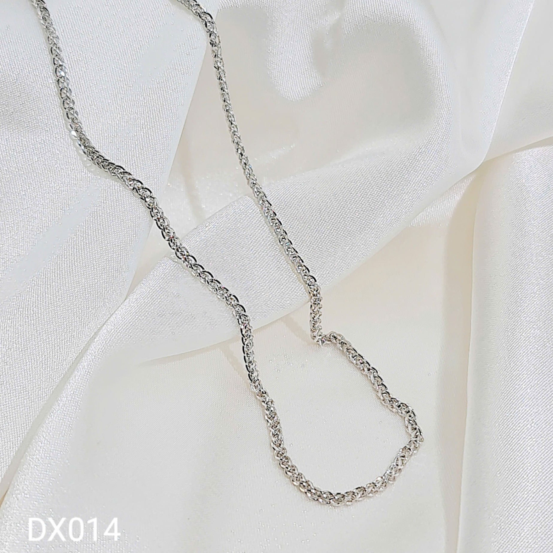 DÂY CHUYỀN CAO CẤP DX014-45