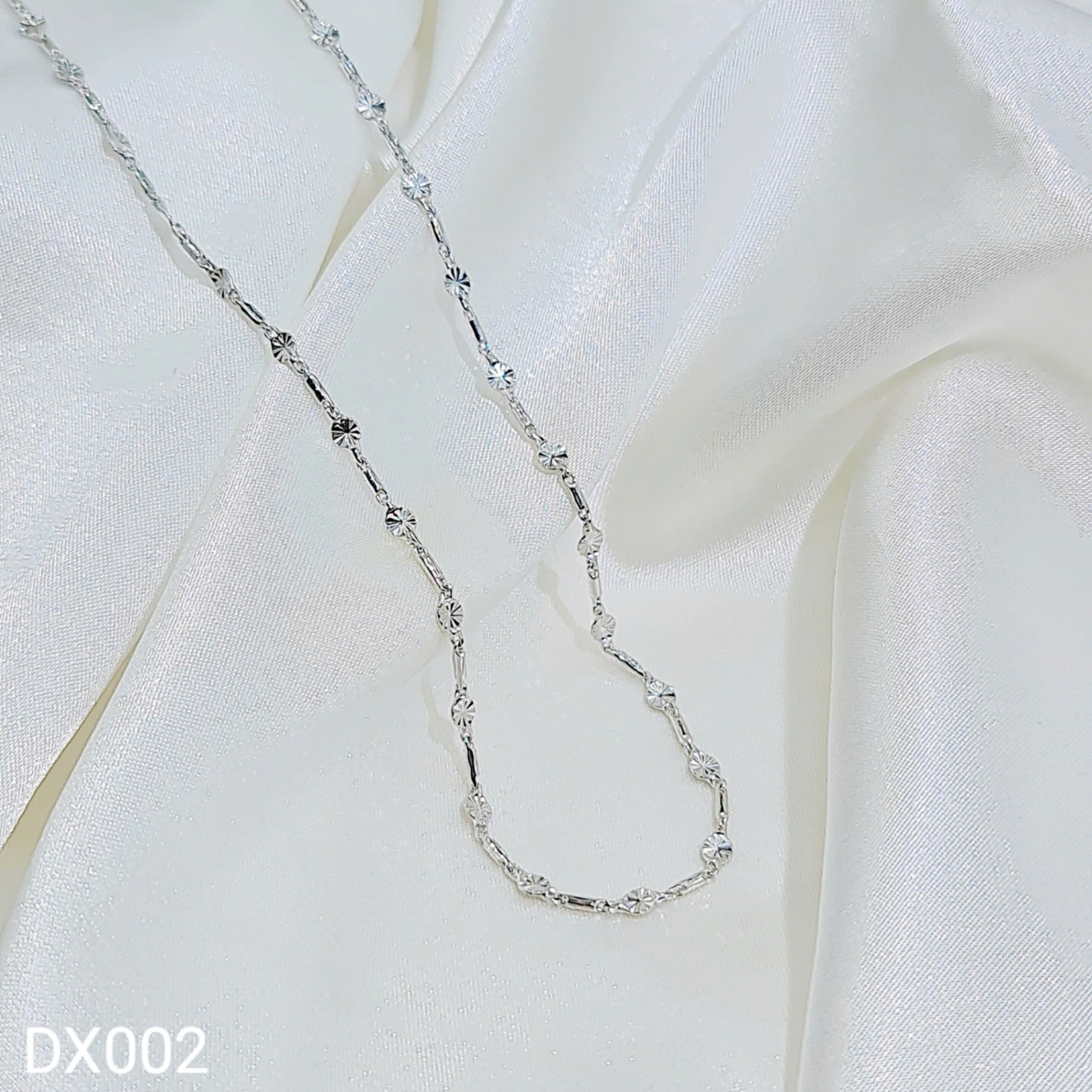 DÂY CHUYỀN CAO CẤP DX002-45
