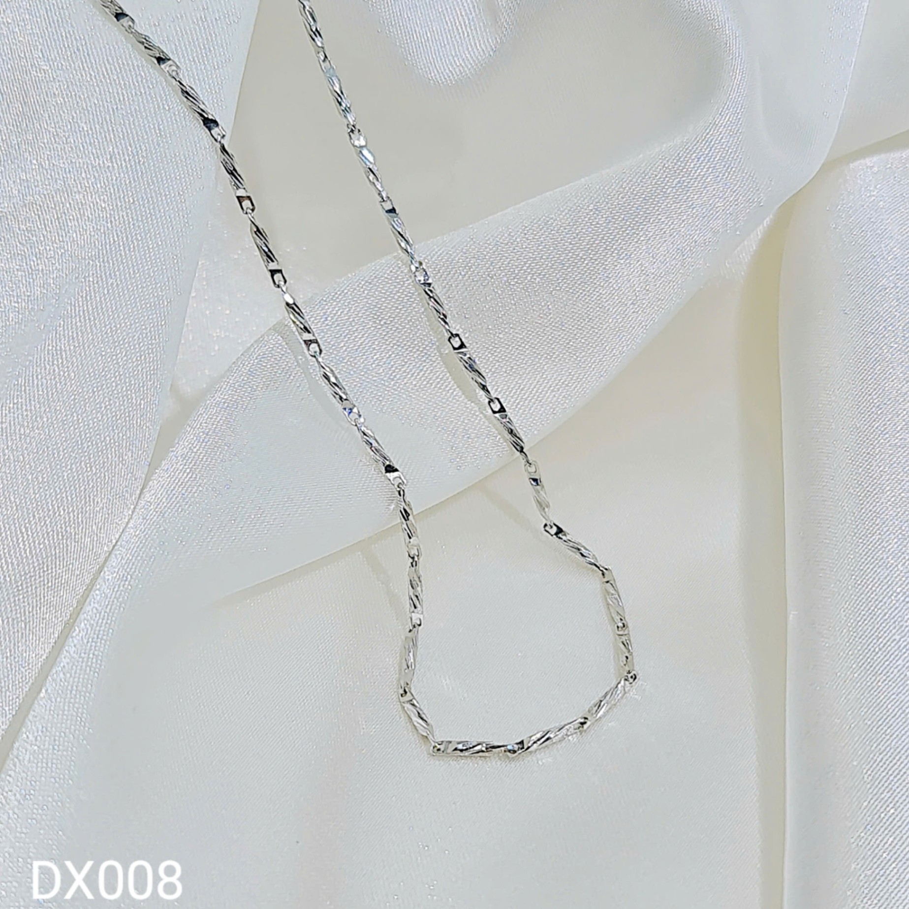 DÂY CHUYỀN CAO CẤP DX008-45
