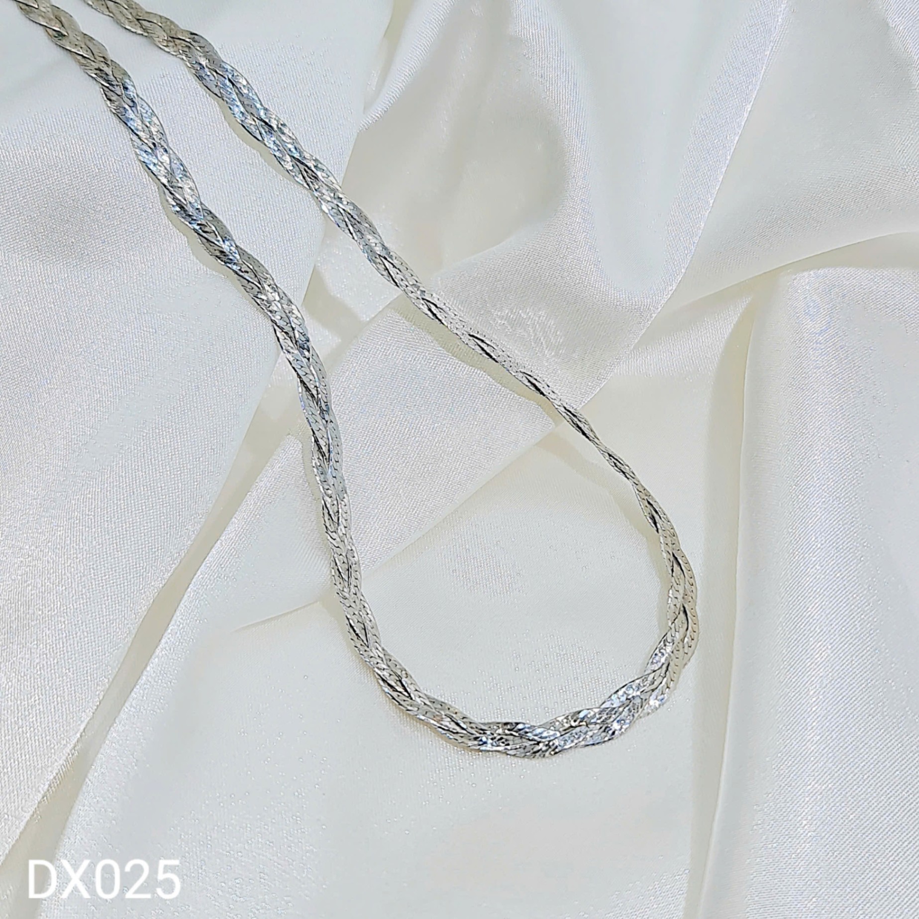DÂY CHUYỀN CAO CẤP DX025-45