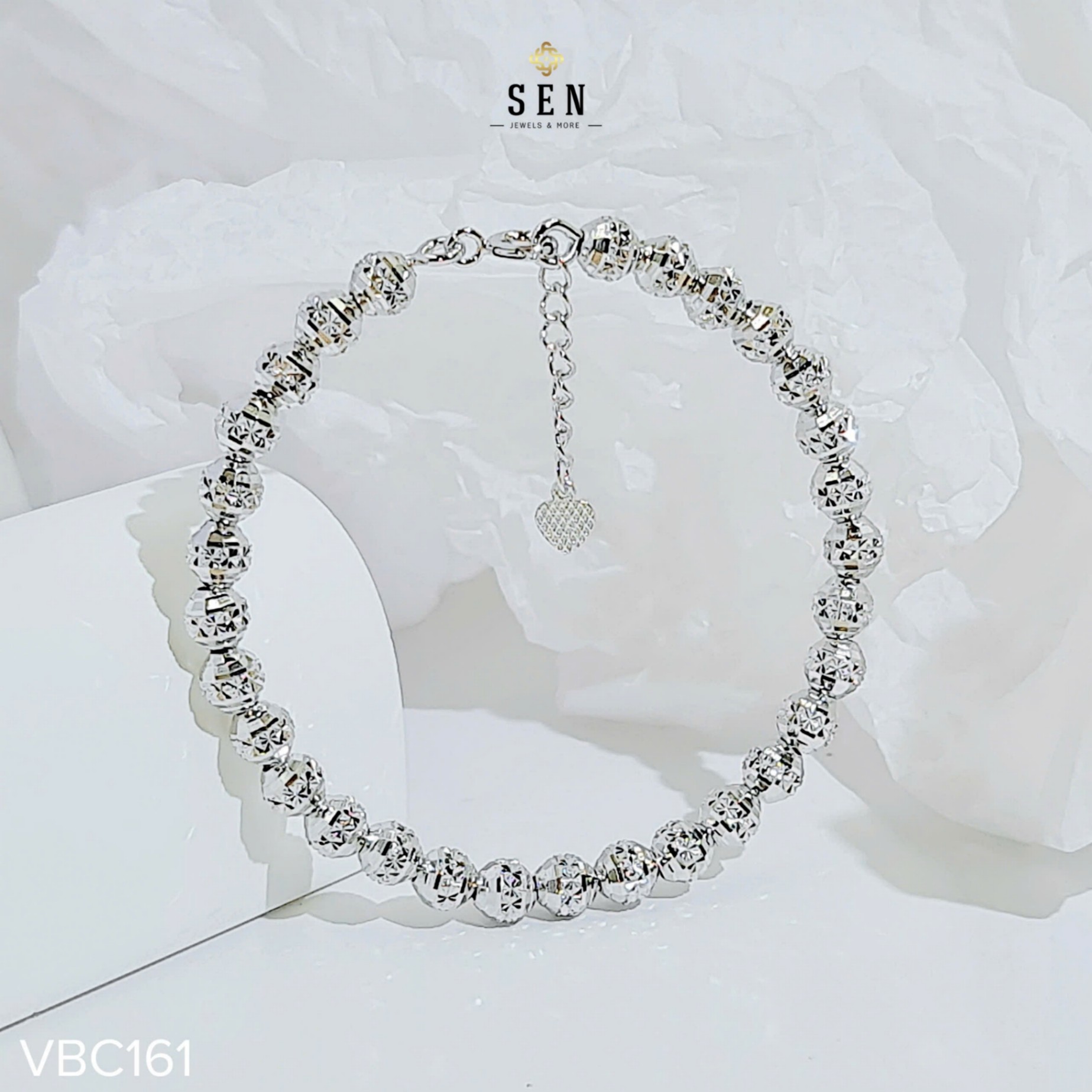 VÒNG TAY DẺO BI CHẠM KHẮC 4LI7