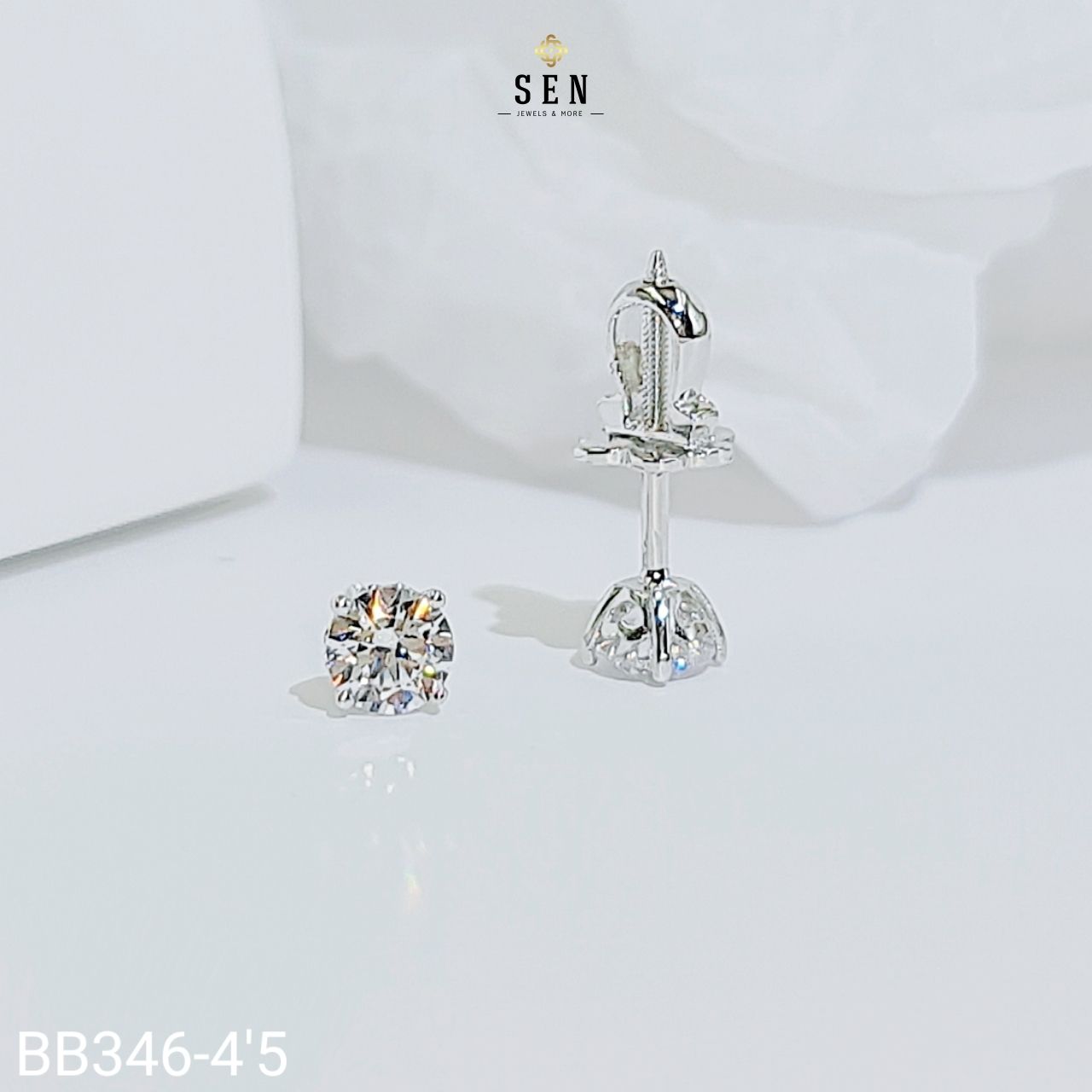 BÔNG NỤ NEW CHỦ 4LI5
