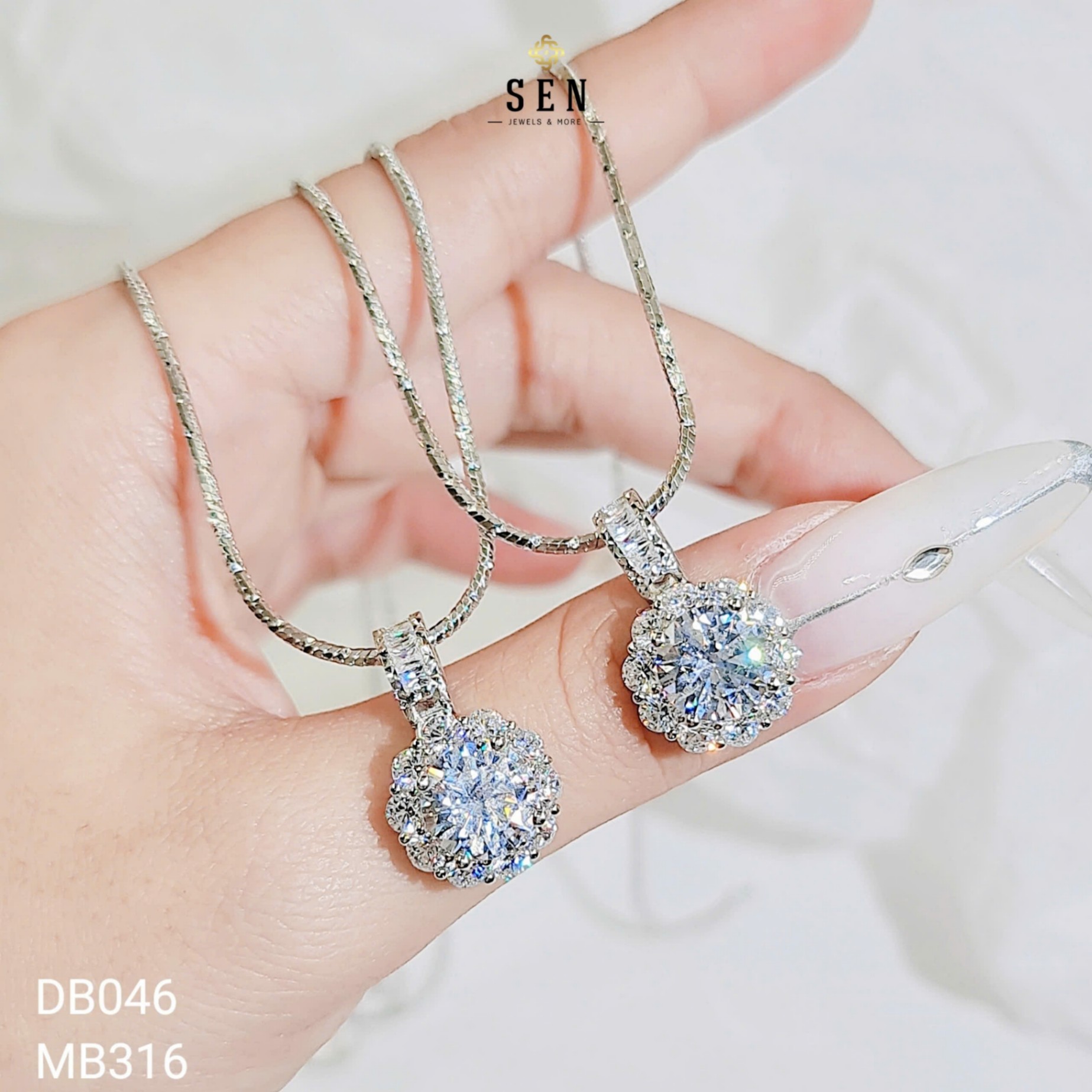 MẶT HOA ĐAI BARGET CHỦ 8LI7