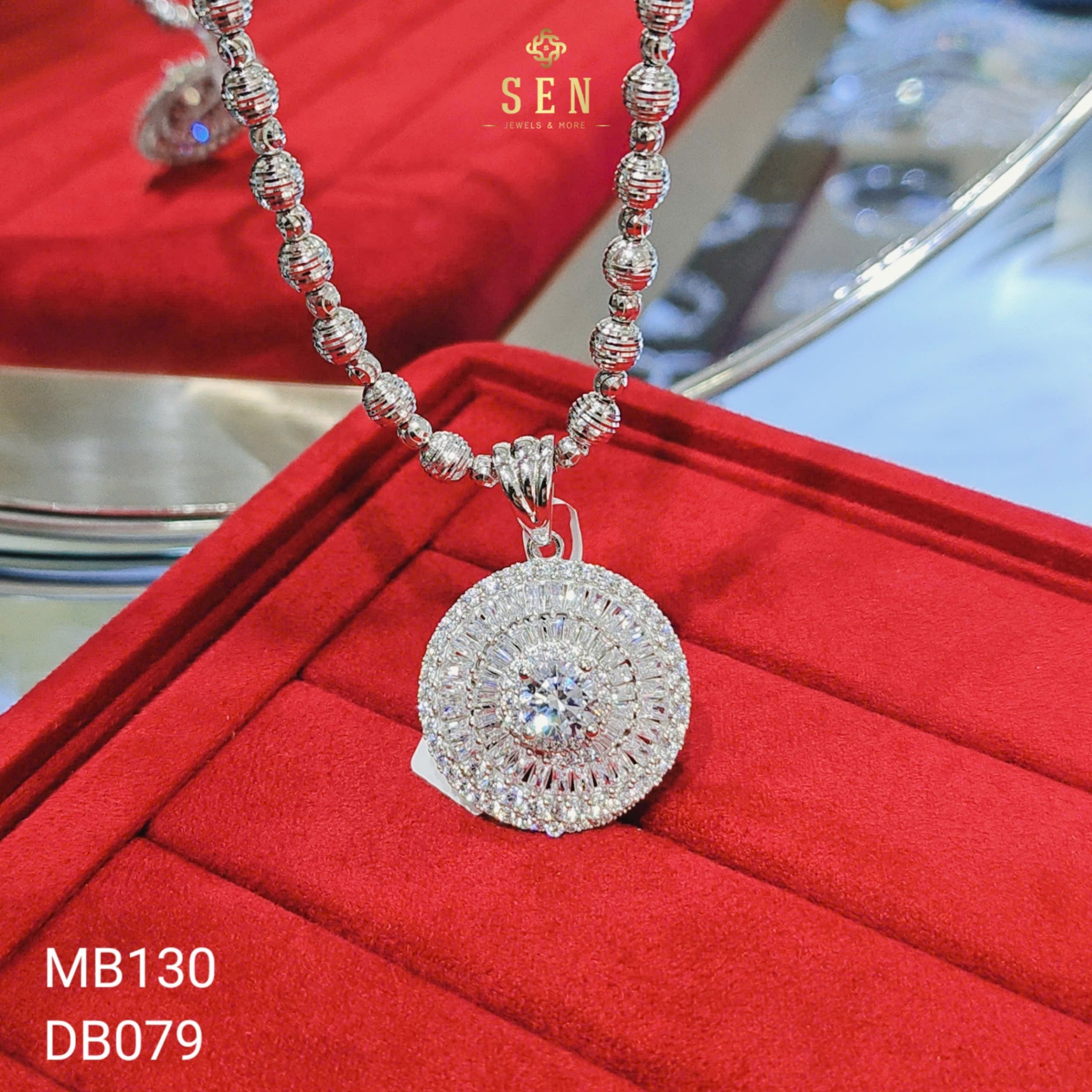 MẶT 3 HÀNG BARGET CHỦ 7LI2
