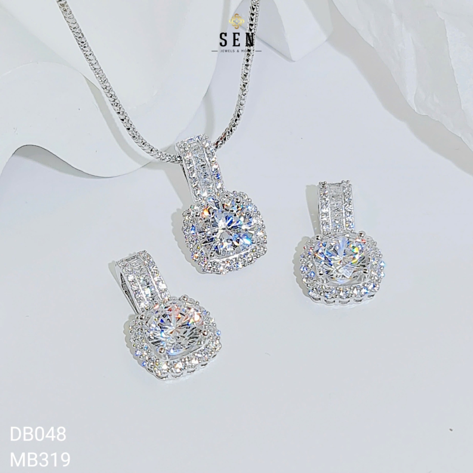 MẶT VUÔNG ĐAI BARGET CHỦ 9LI