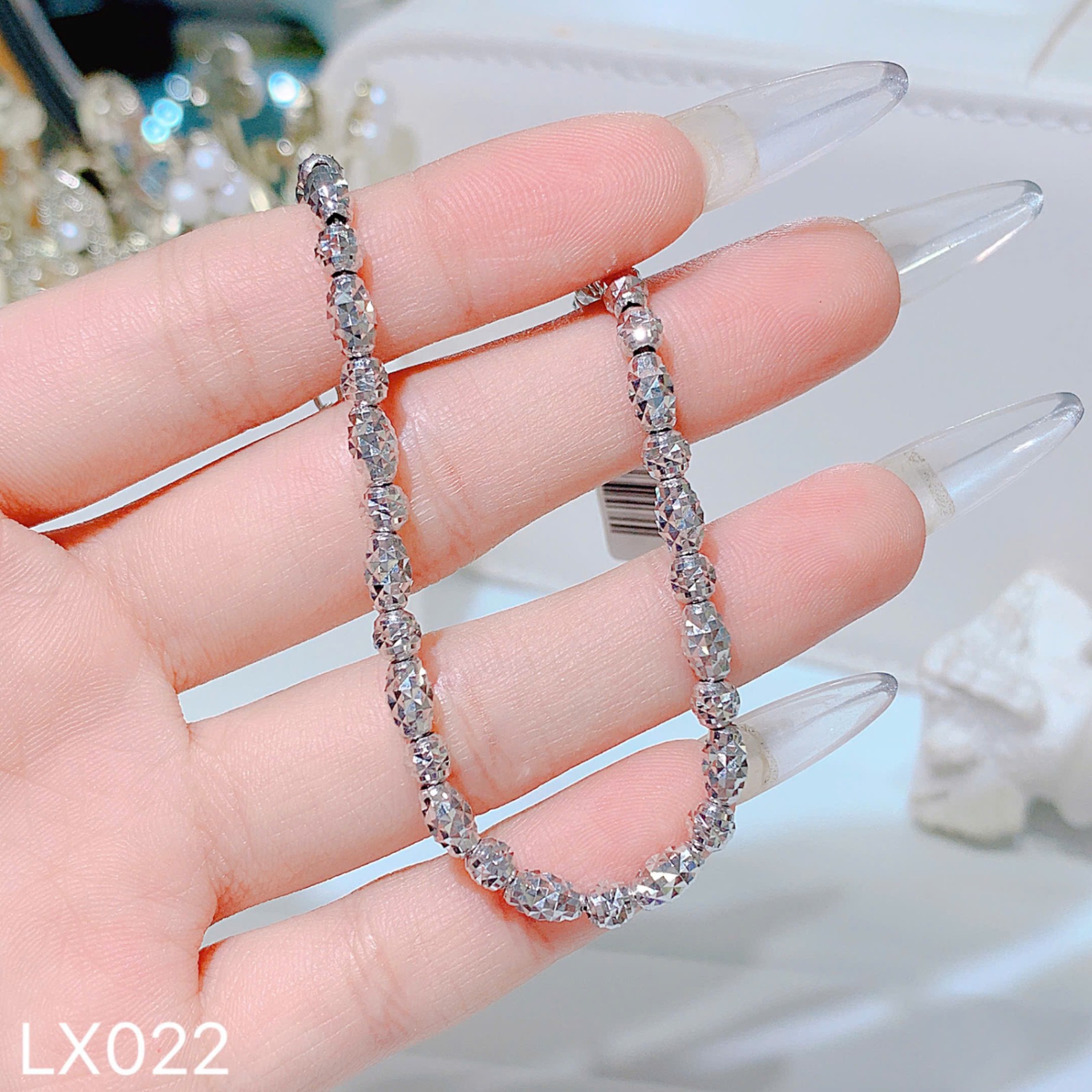 LẮC TAY CAO CẤP LX022-17