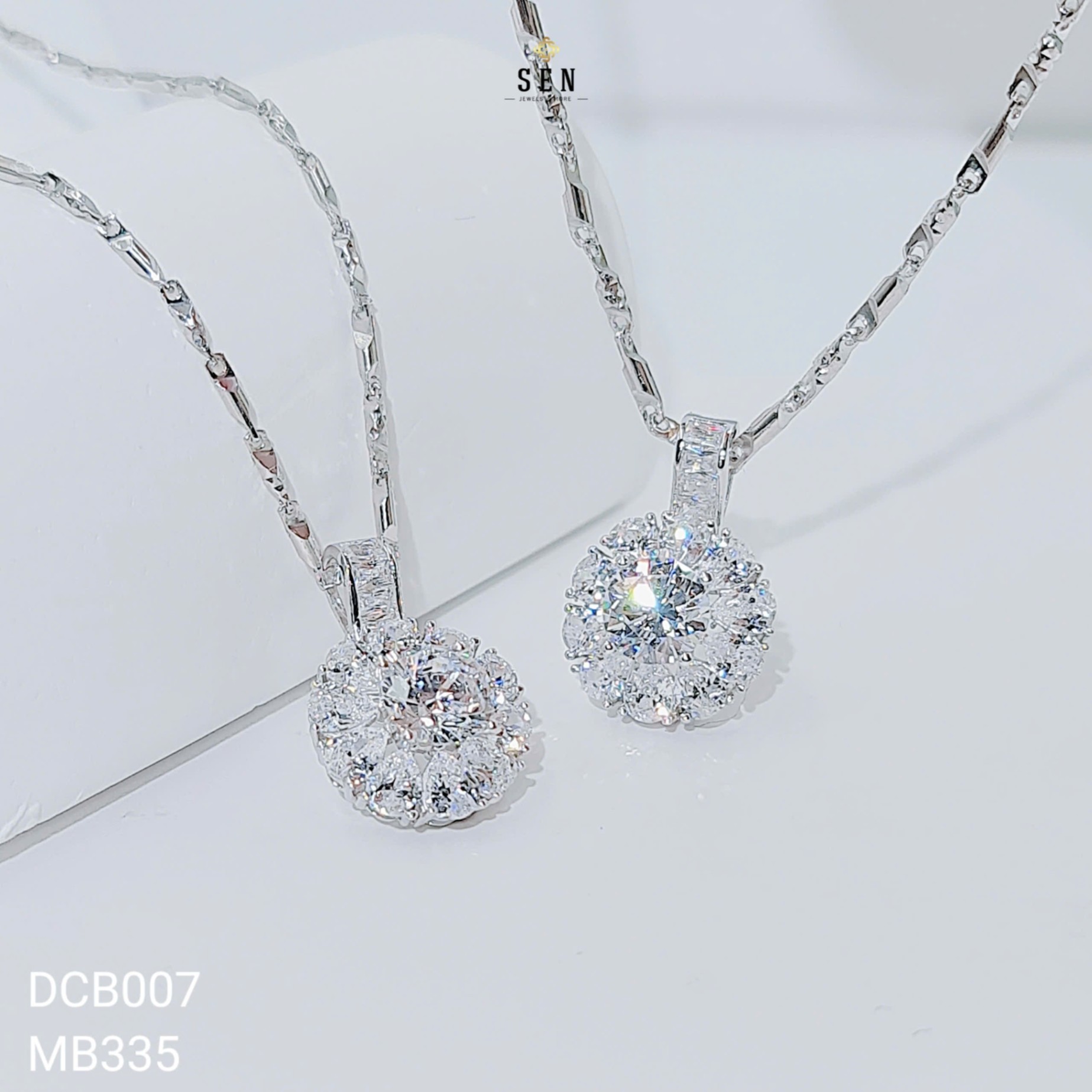 MẶT HOA VIỀN GIỌT NƯỚC ĐAI BARGET CHỦ 6LI5