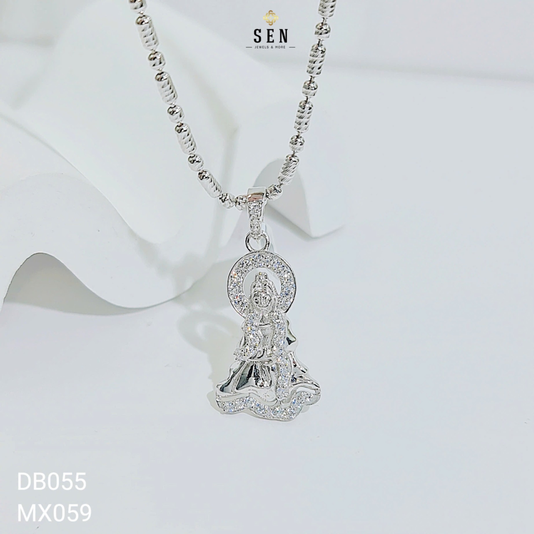 MẶT CAO CẤP MX059