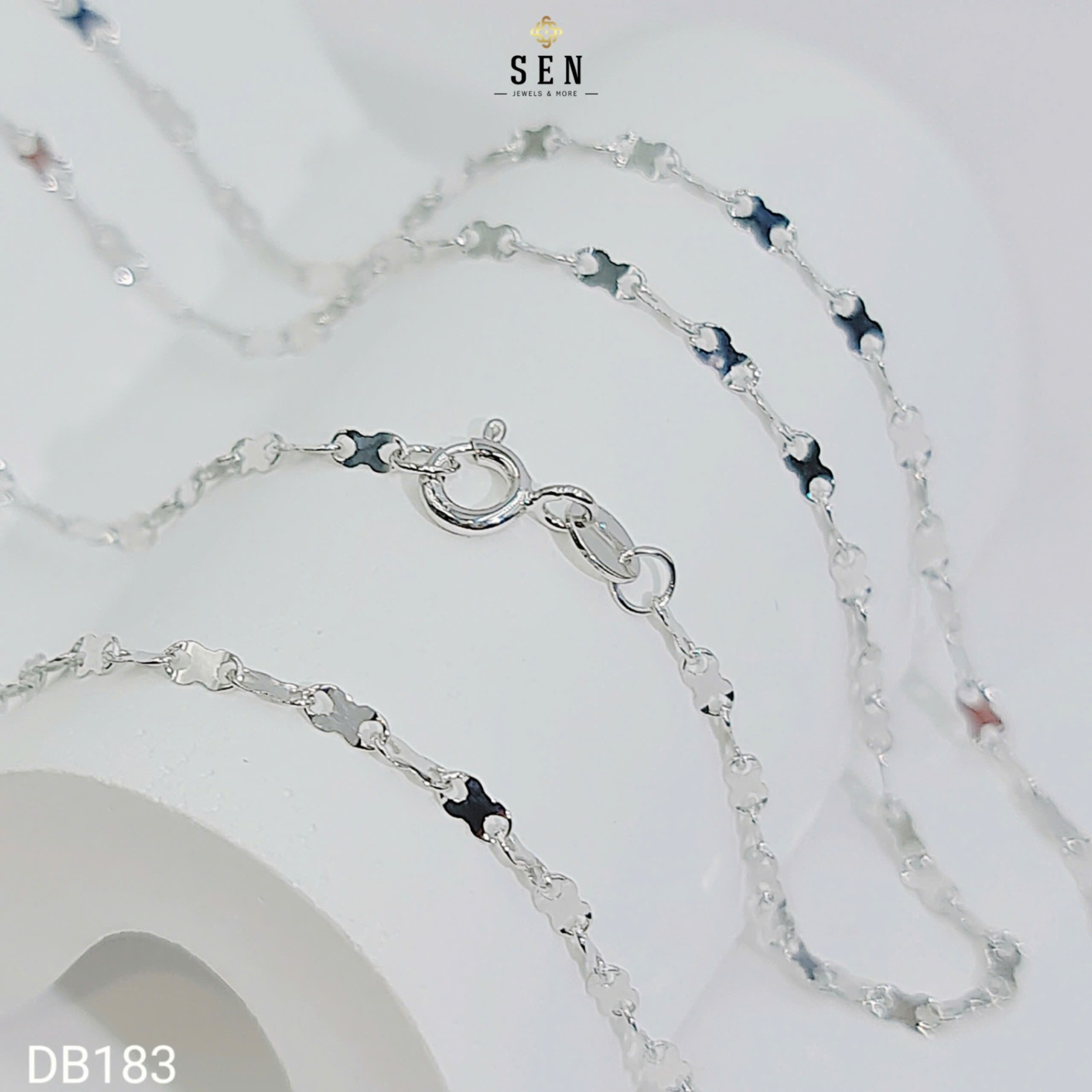 DÂY CHUYỀN BƯỚM 2LI.