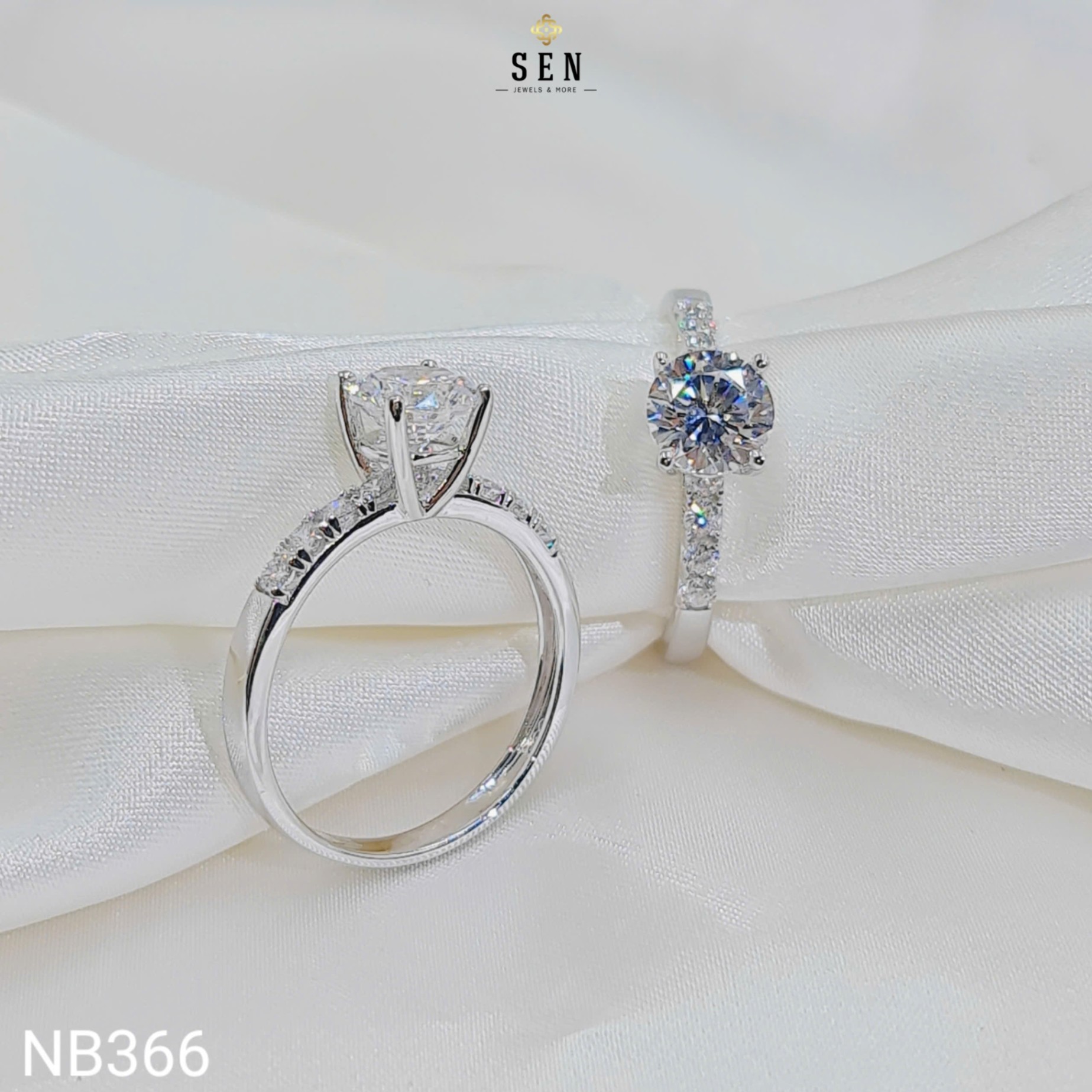 NHẪN ĐAI TẤM CHỦ 6LI5